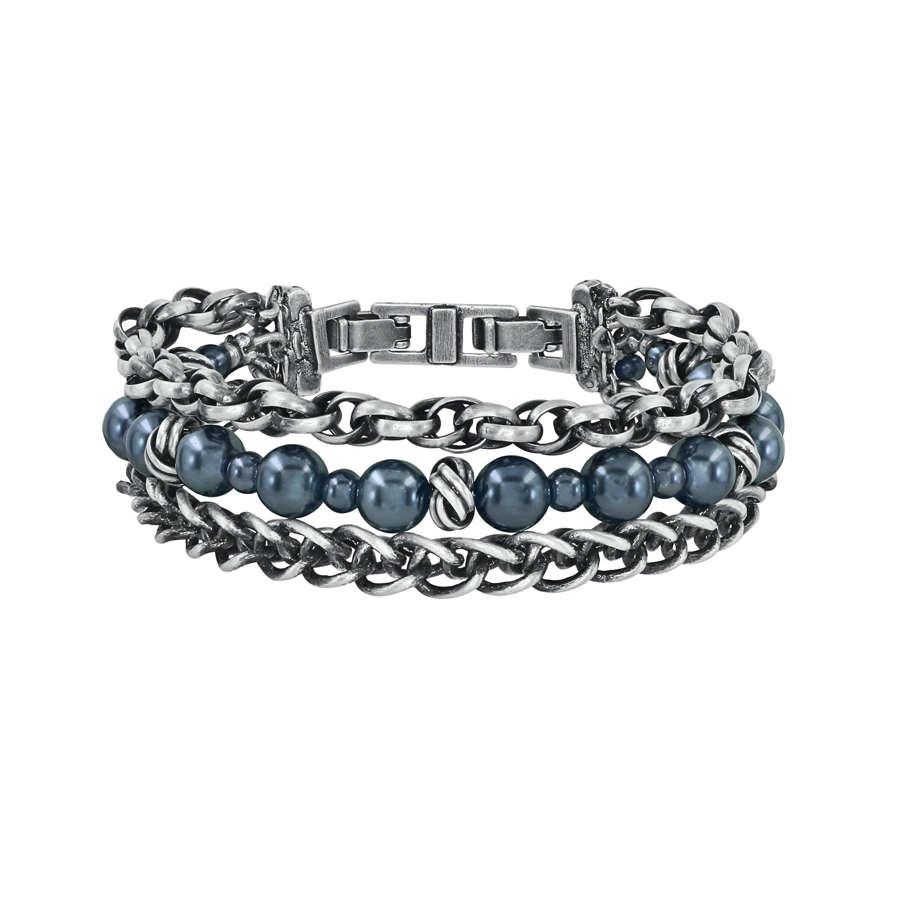 image for Bracelet La Comtesse II Black  