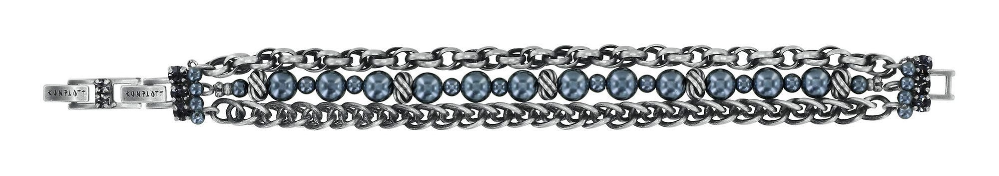 image for Bracelet La Comtesse II Black  