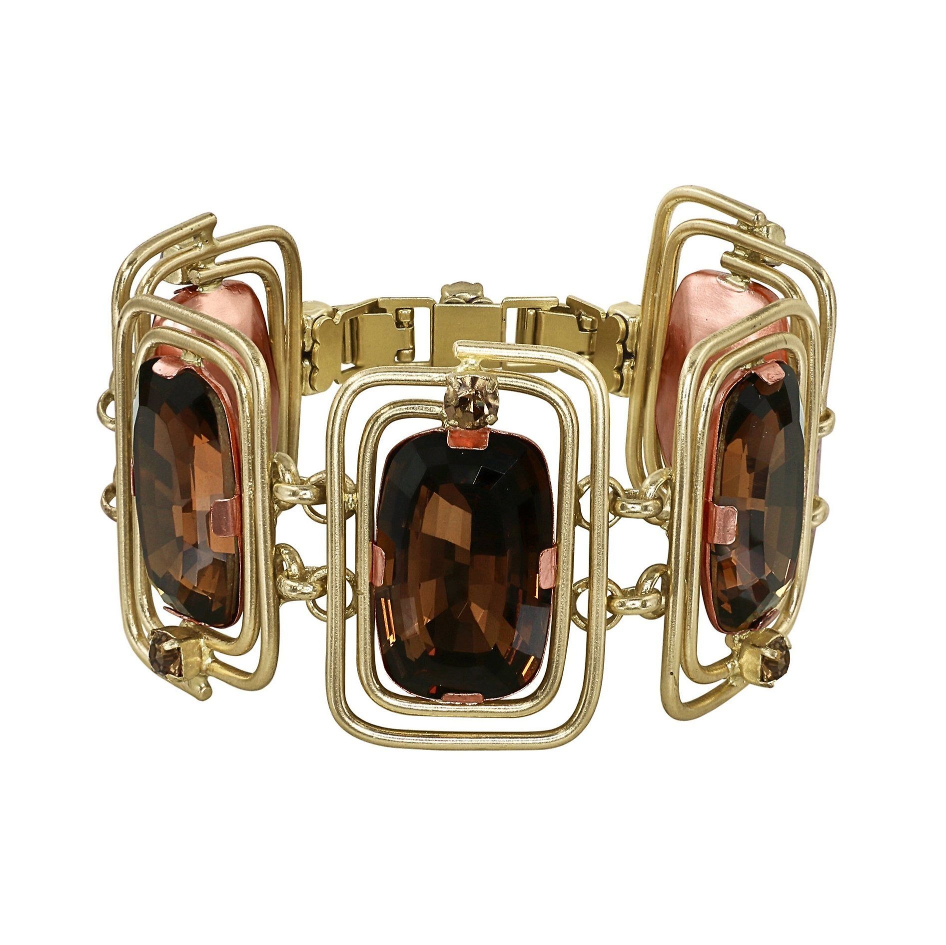 image pour Bracelet To The Max Marron  size L