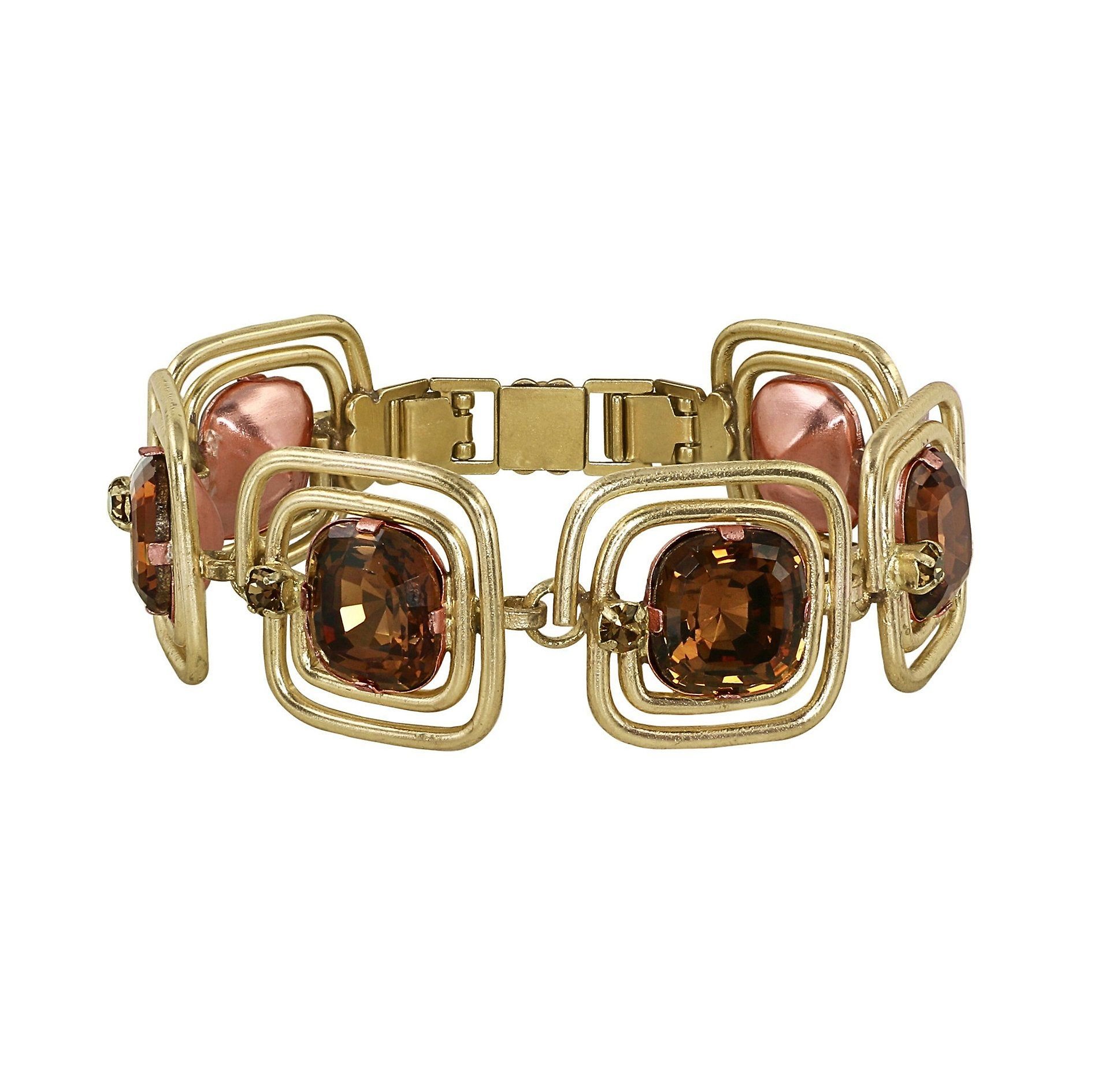 image for Bracelet To The Max Brown  size S
