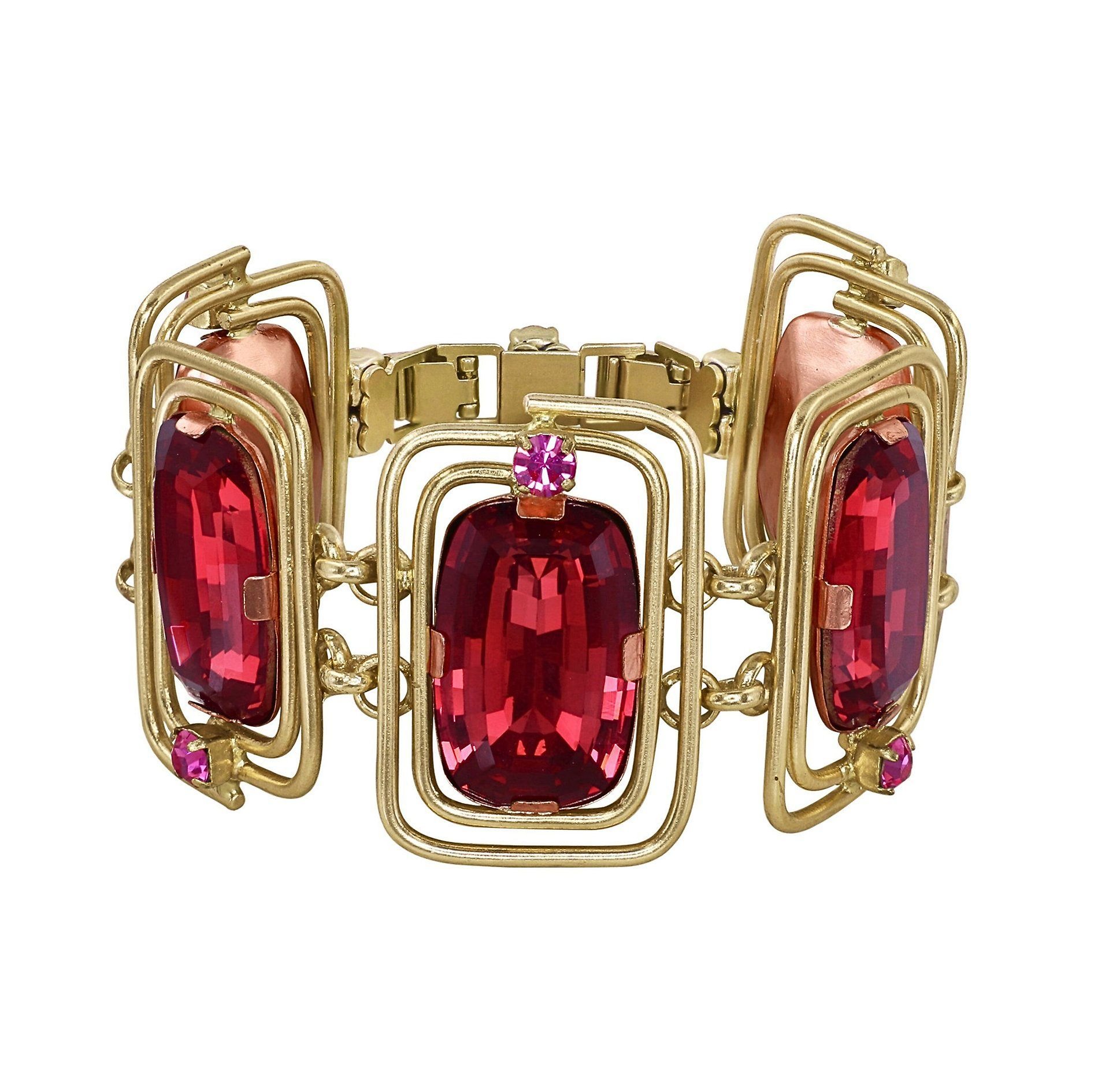 image pour Bracelet To The Max Coralline / Rose  size L