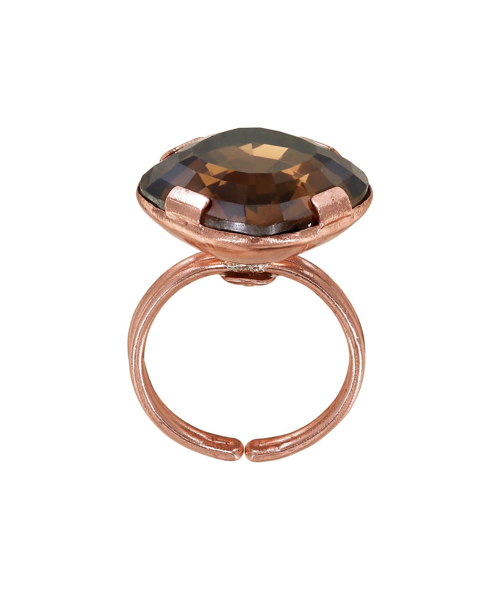 Kép Ring To The Max Brown  size M