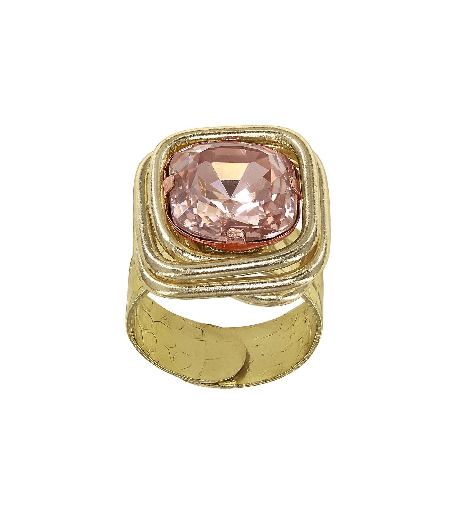 Bild für Ring To The Max Pink  Größe S