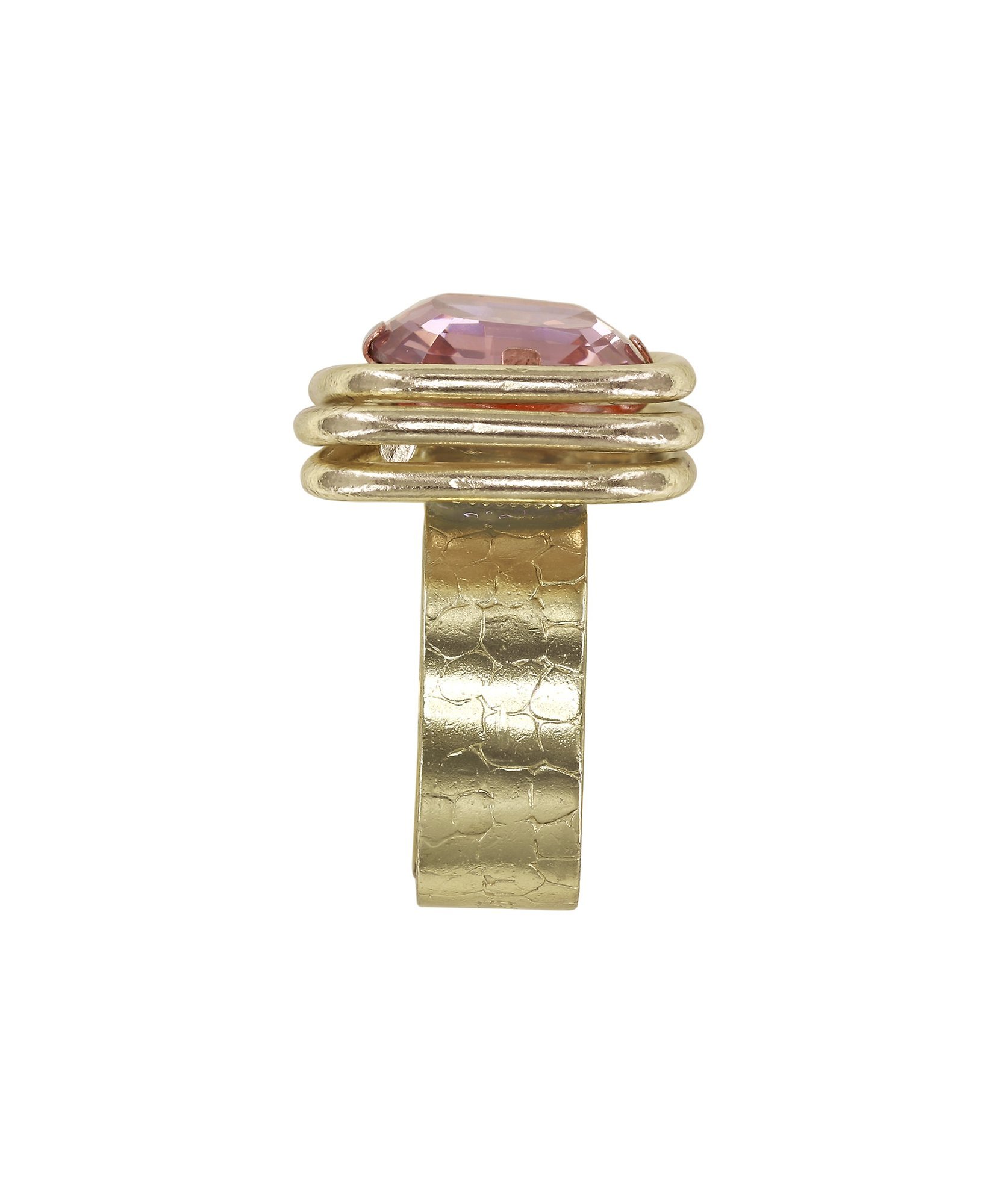 Bild für Ring To The Max Pink  Größe S