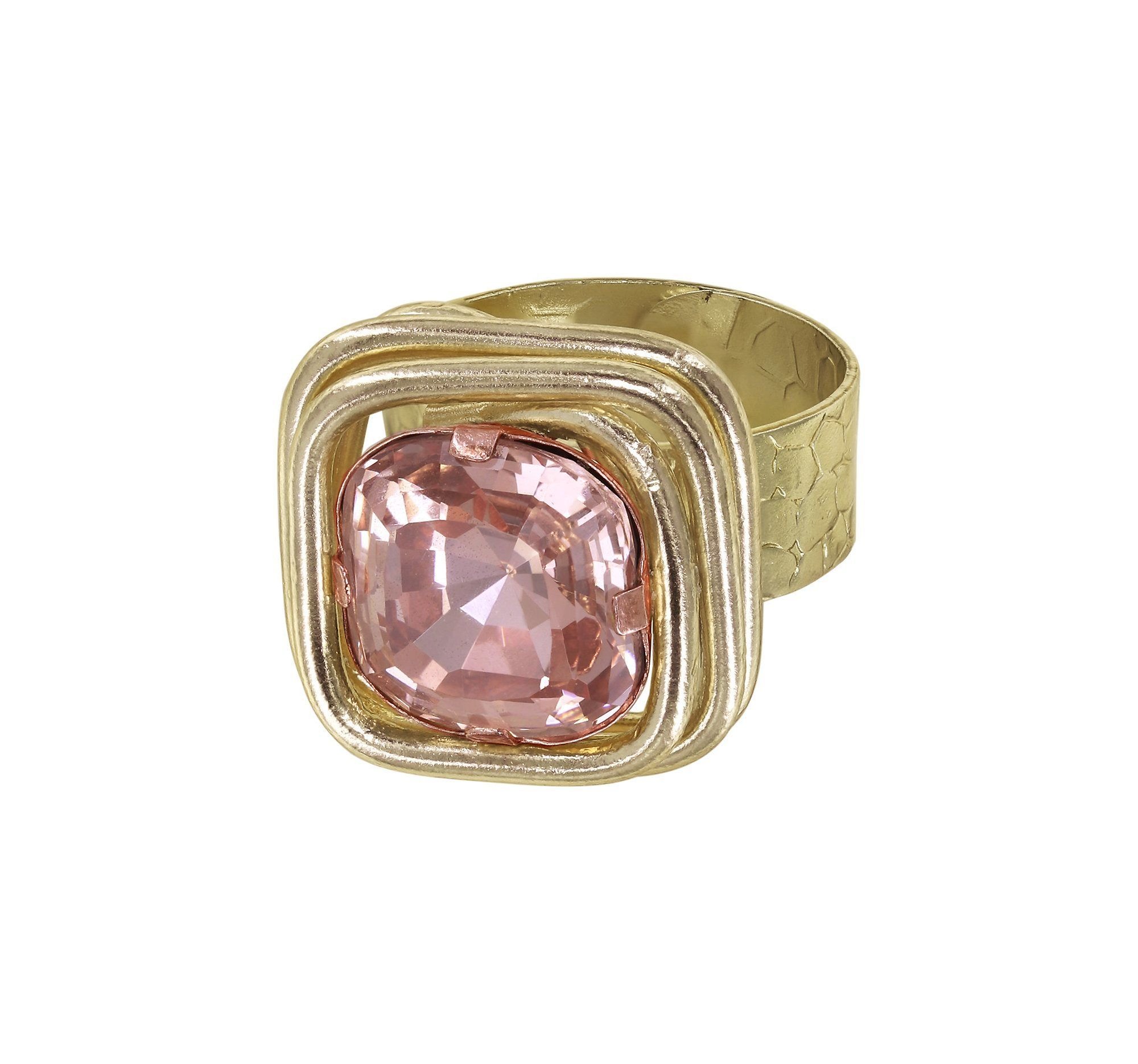 Bild für Ring To The Max Pink  Größe S