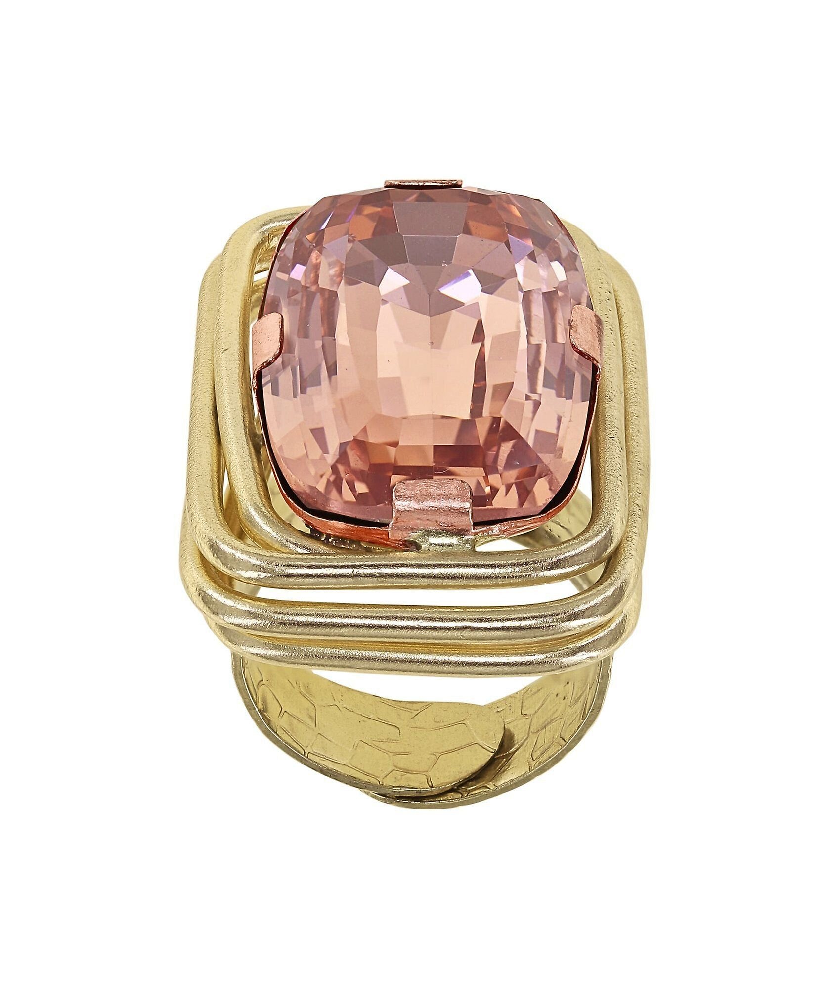 image for Ring To The Max Pink  size L