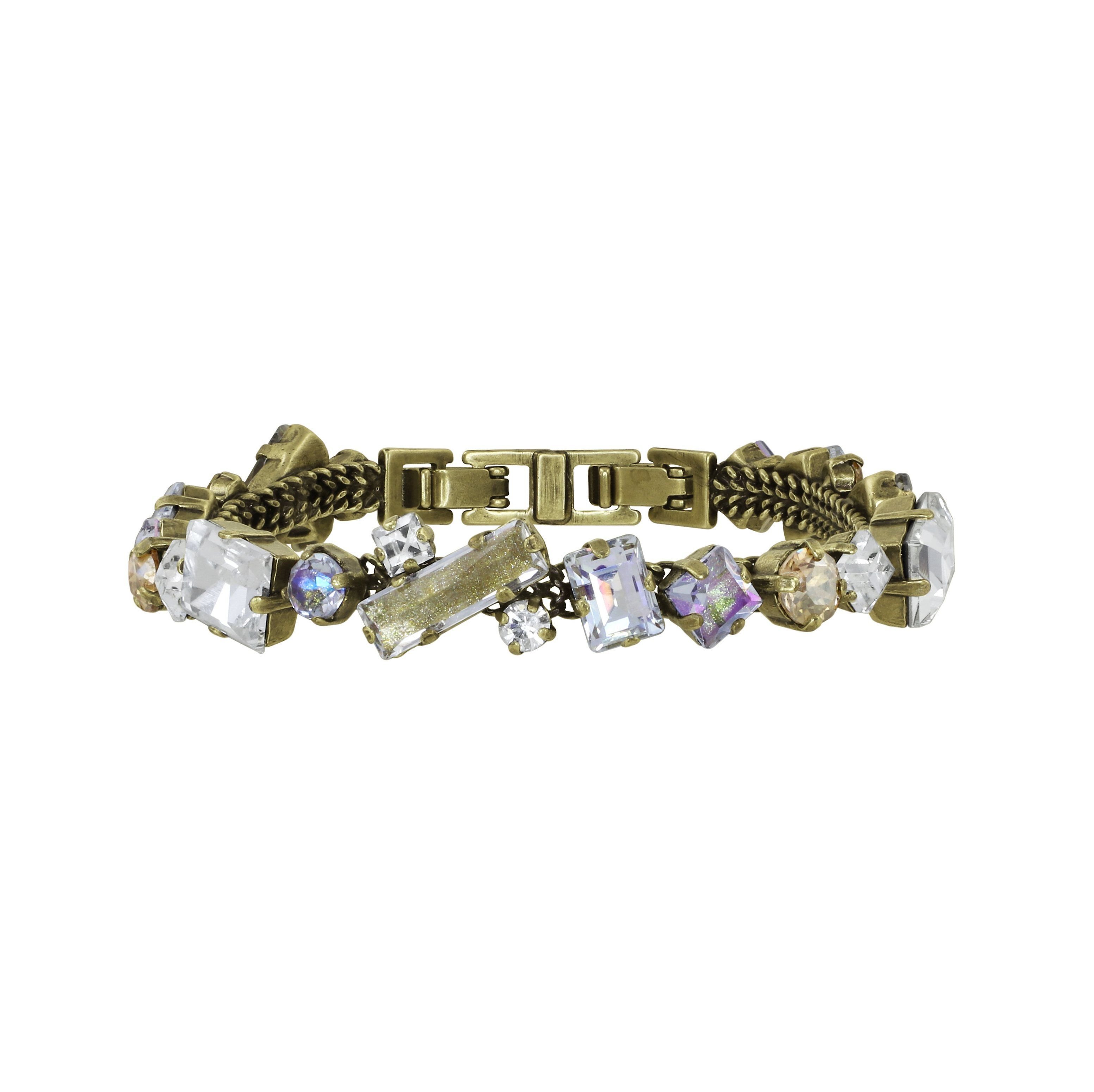 Bild für Armband Straight to Las Vegas Weiß  