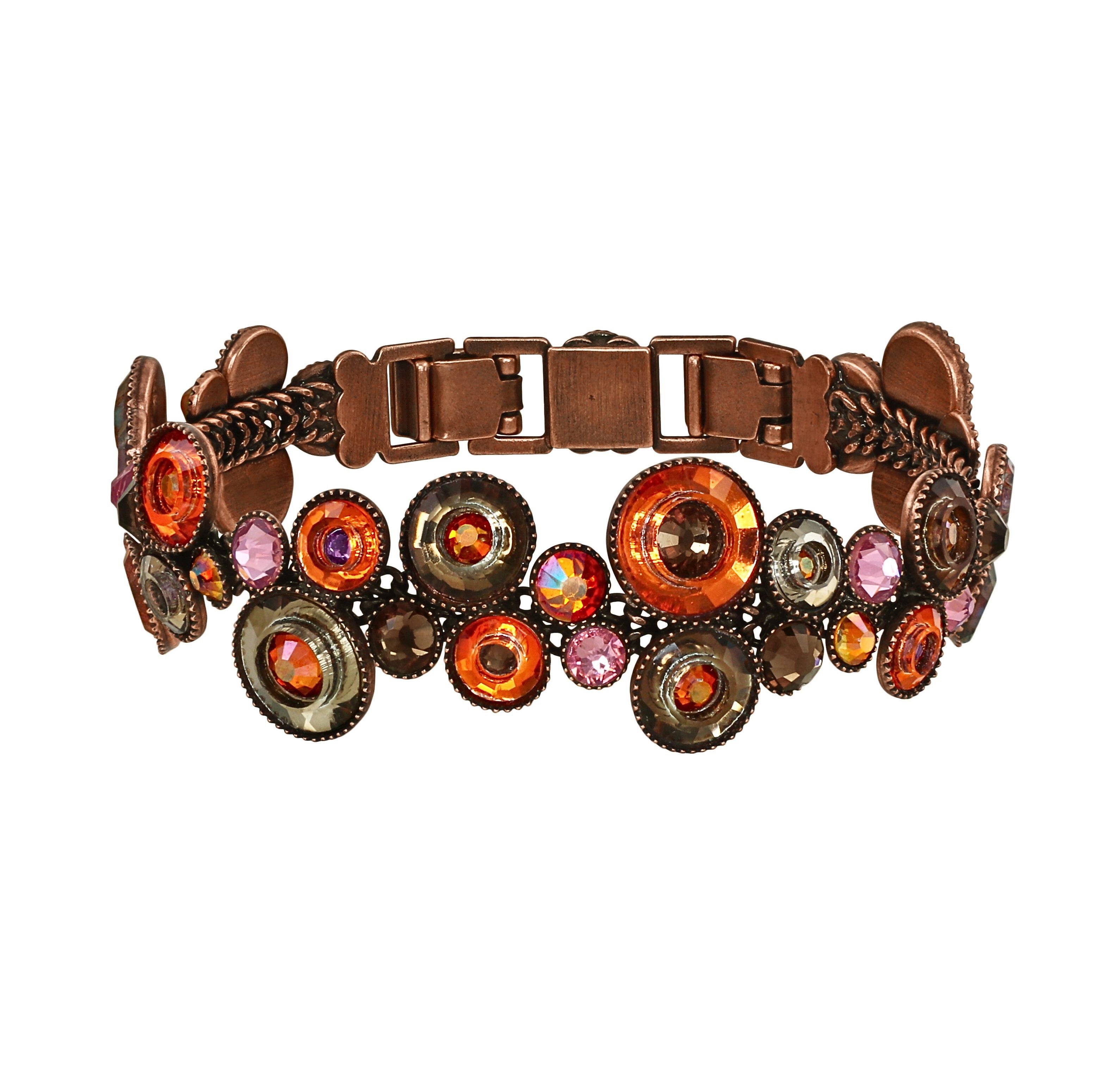 для изображений Браслет Donutissima brown  