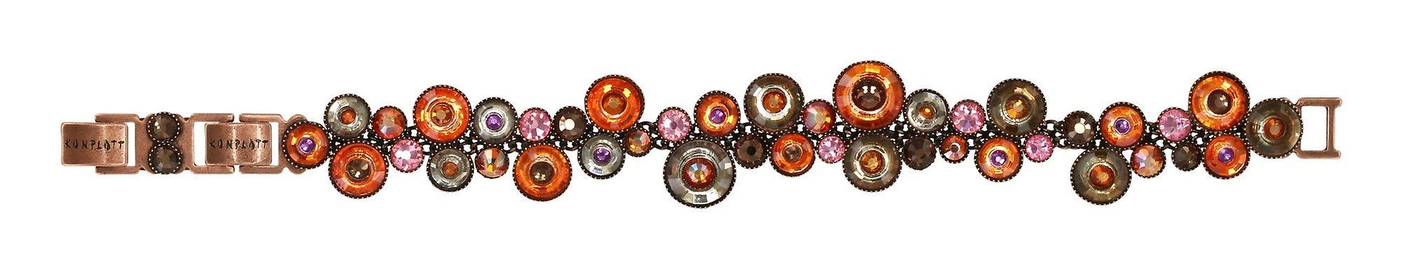 image for Bracelet Donutissima brown  