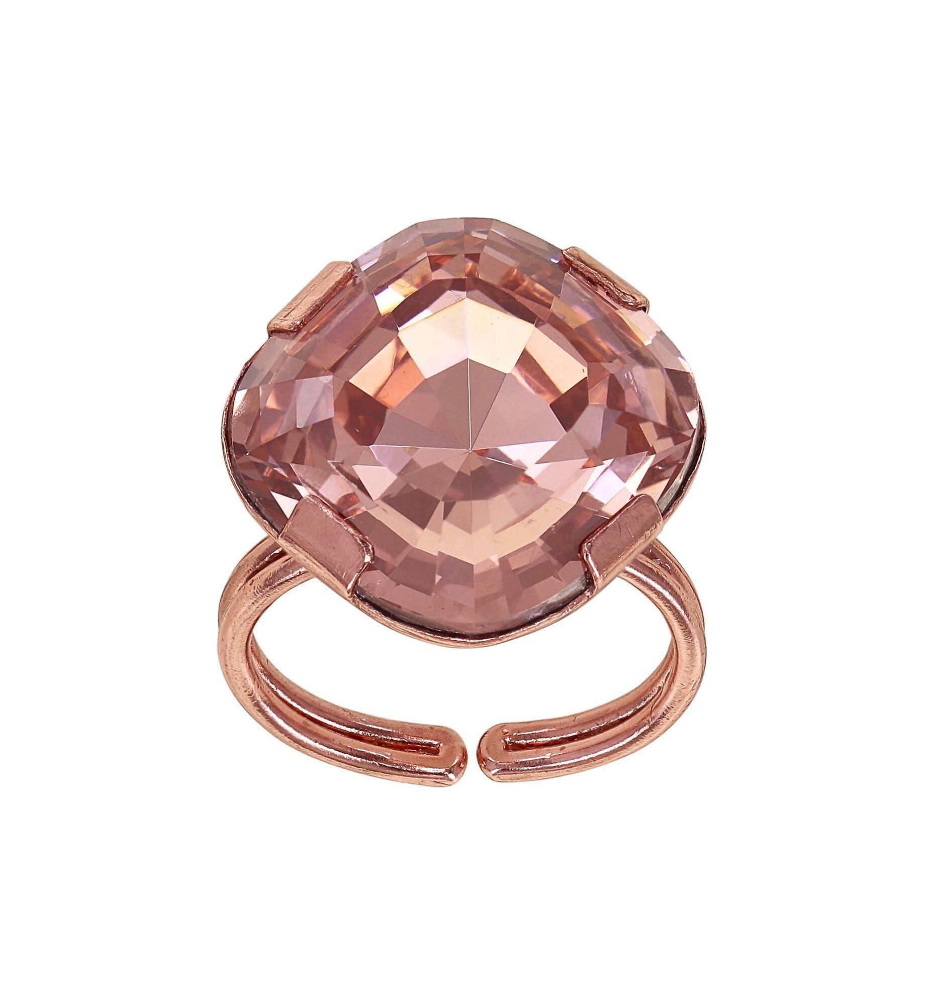 Bild für Ring To The Max Pink  Größe M
