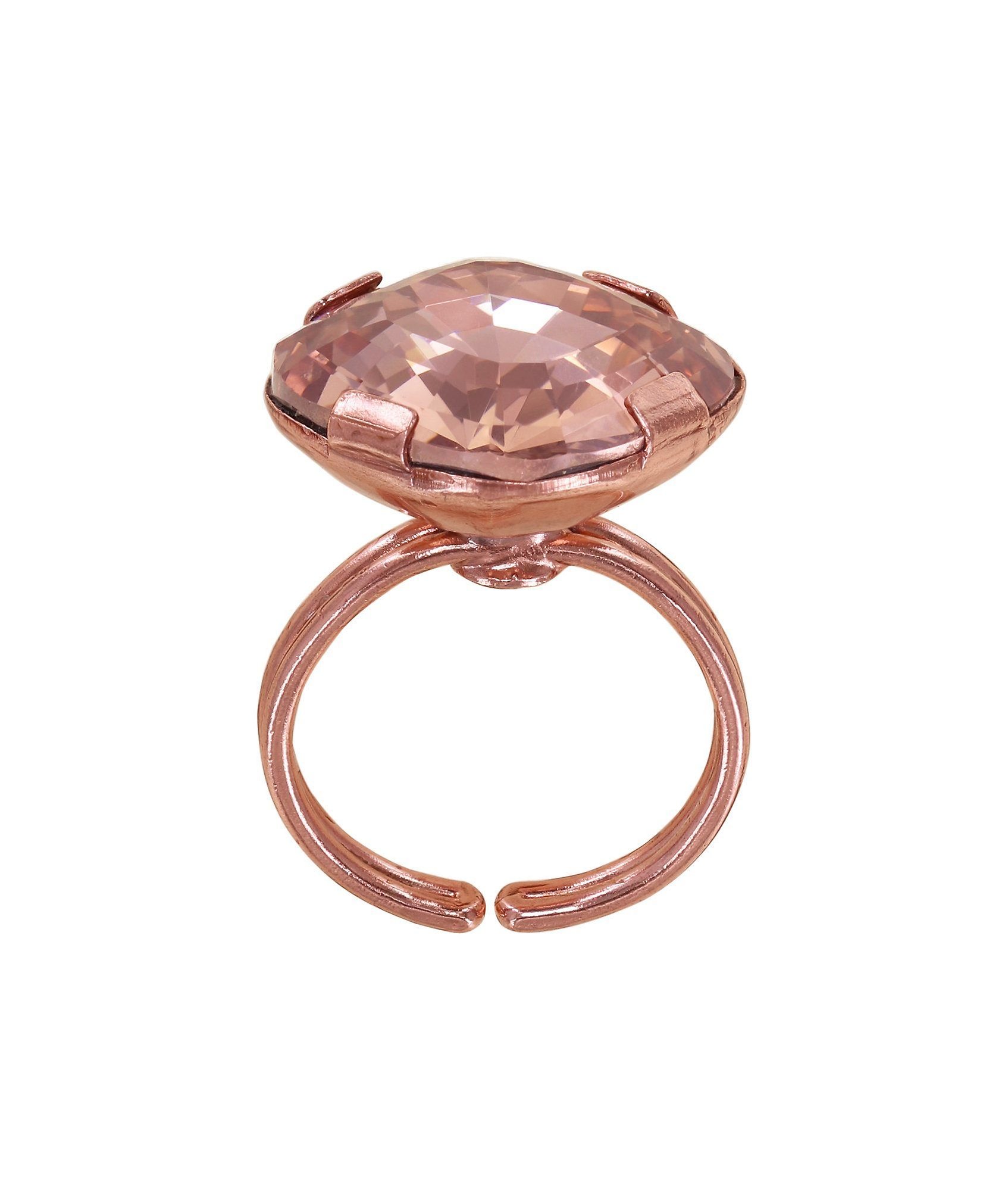 Bild für Ring To The Max Pink  Größe M