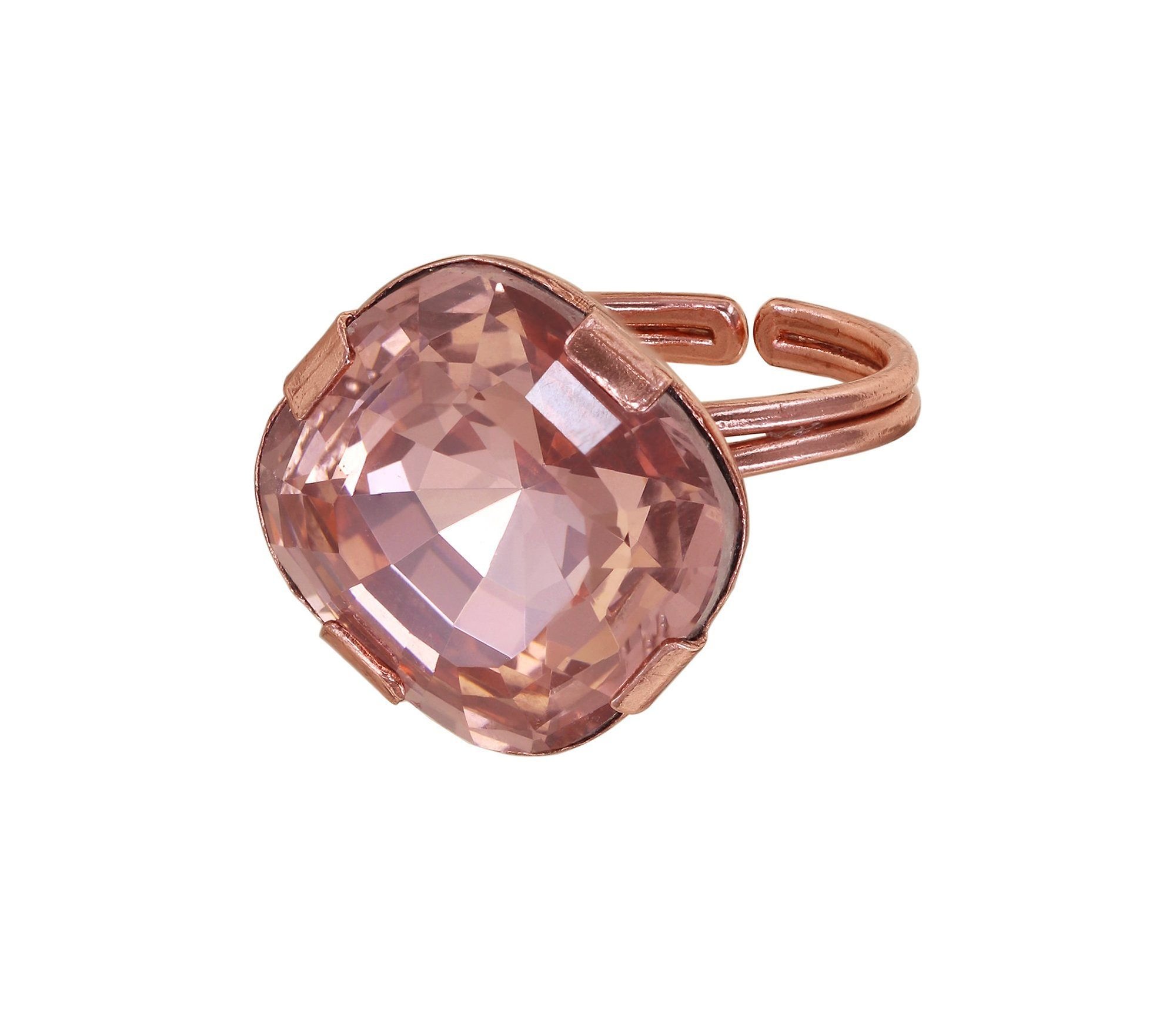 Bild für Ring To The Max Pink  Größe M