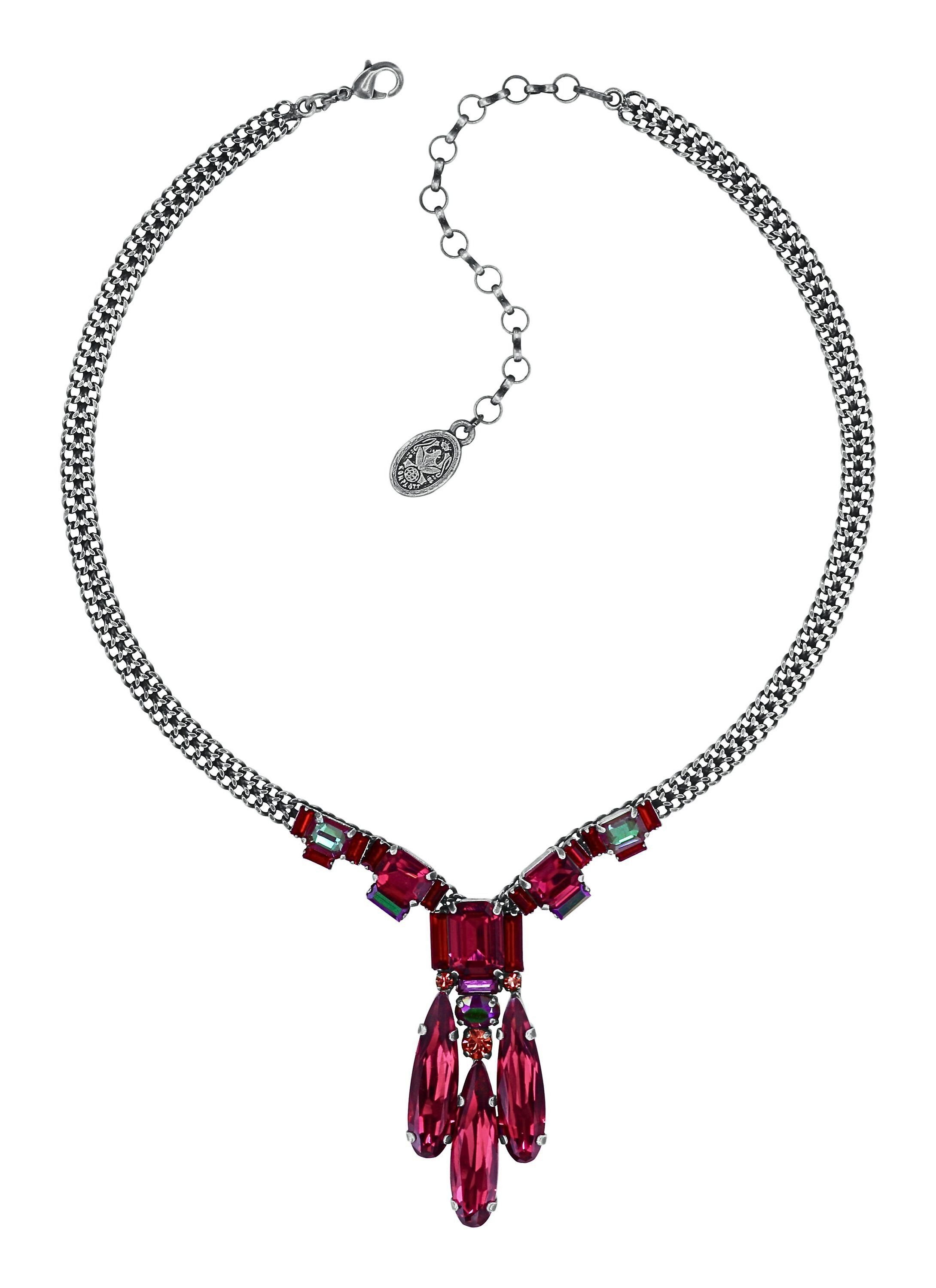 image for Necklace Strictly Beautiful Red  