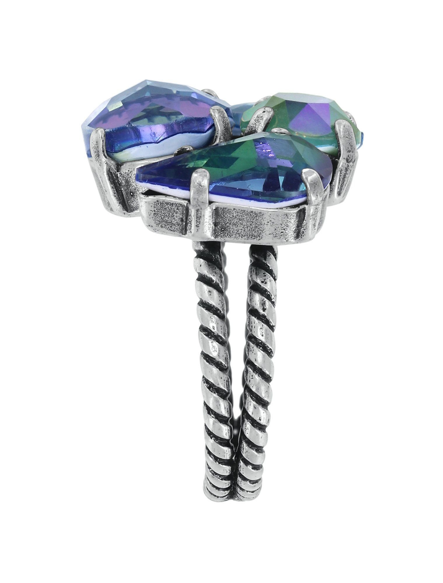 image for Ring Afternoon Tea de Luxe Blue  