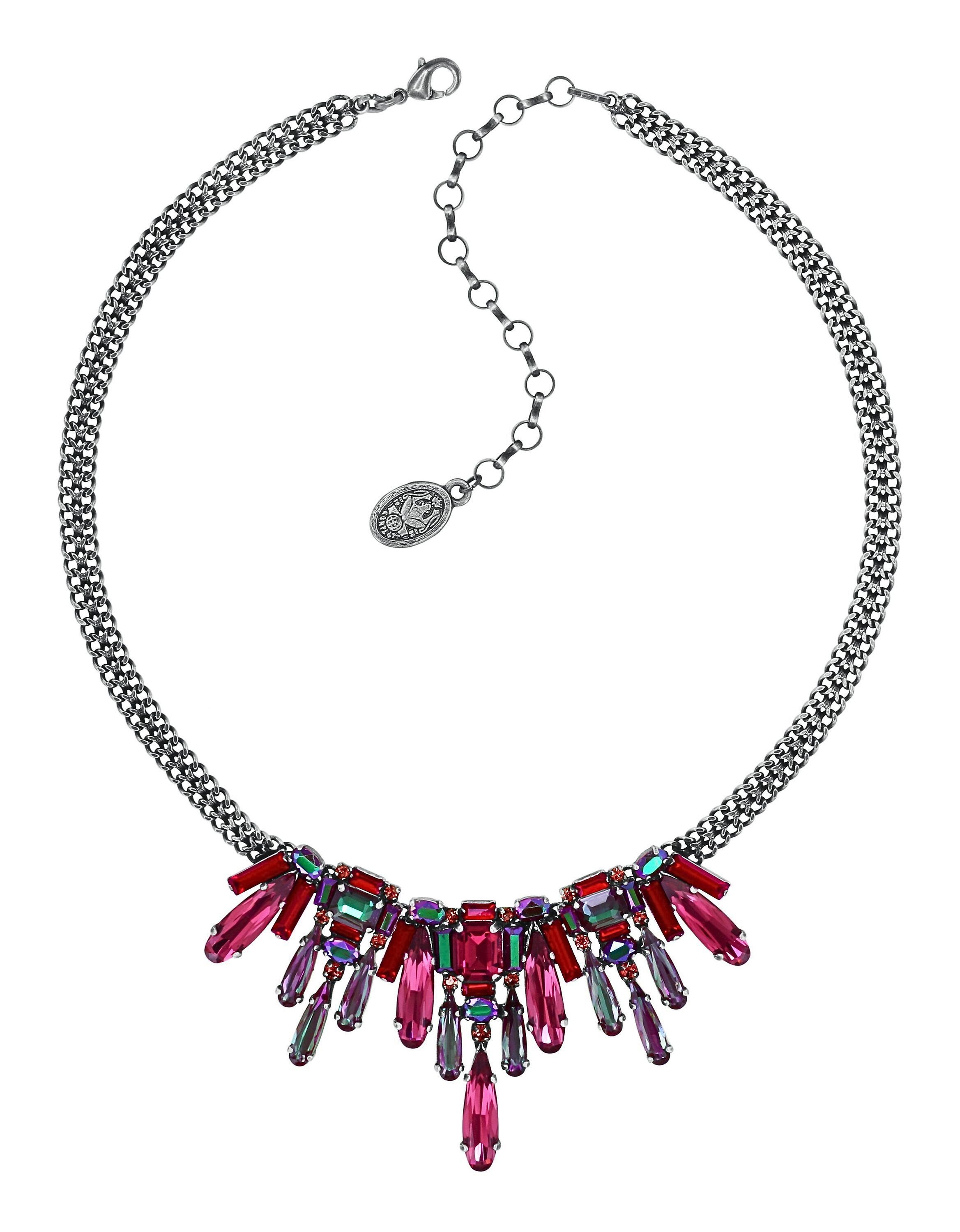 image for Necklace Strictly Beautiful Red  