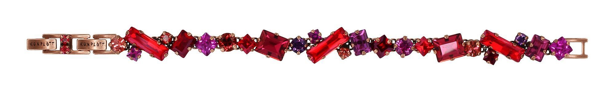 image pour Bracelet Straight to Las Vegas Rouge  