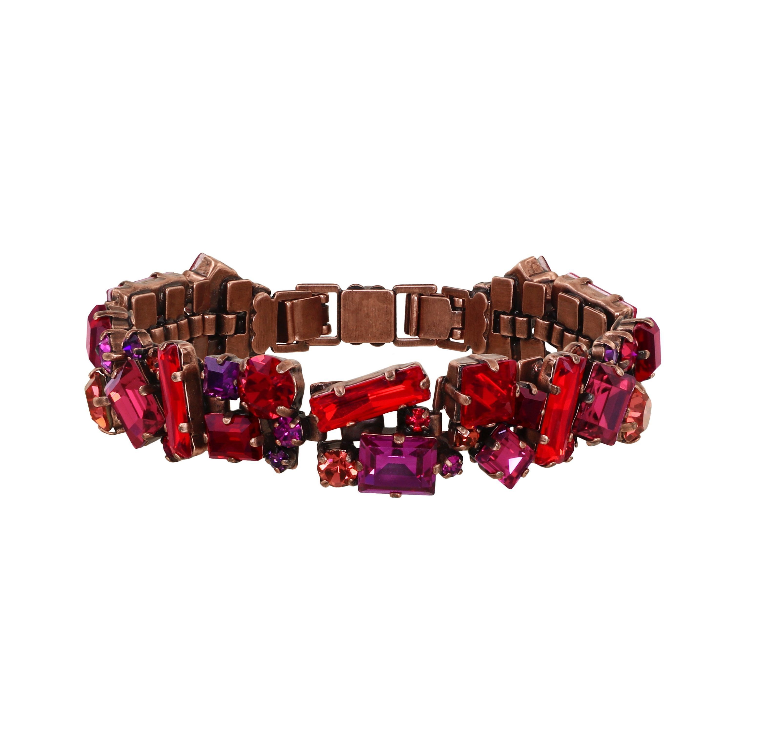 image for Bracelet Straight to Las Vegas Red  