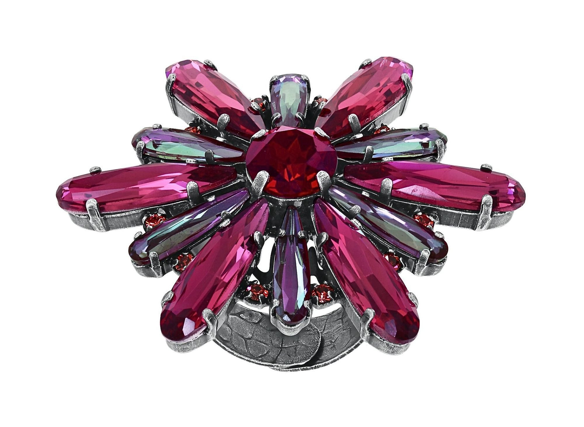 image for Ring Strictly Beautiful Red  