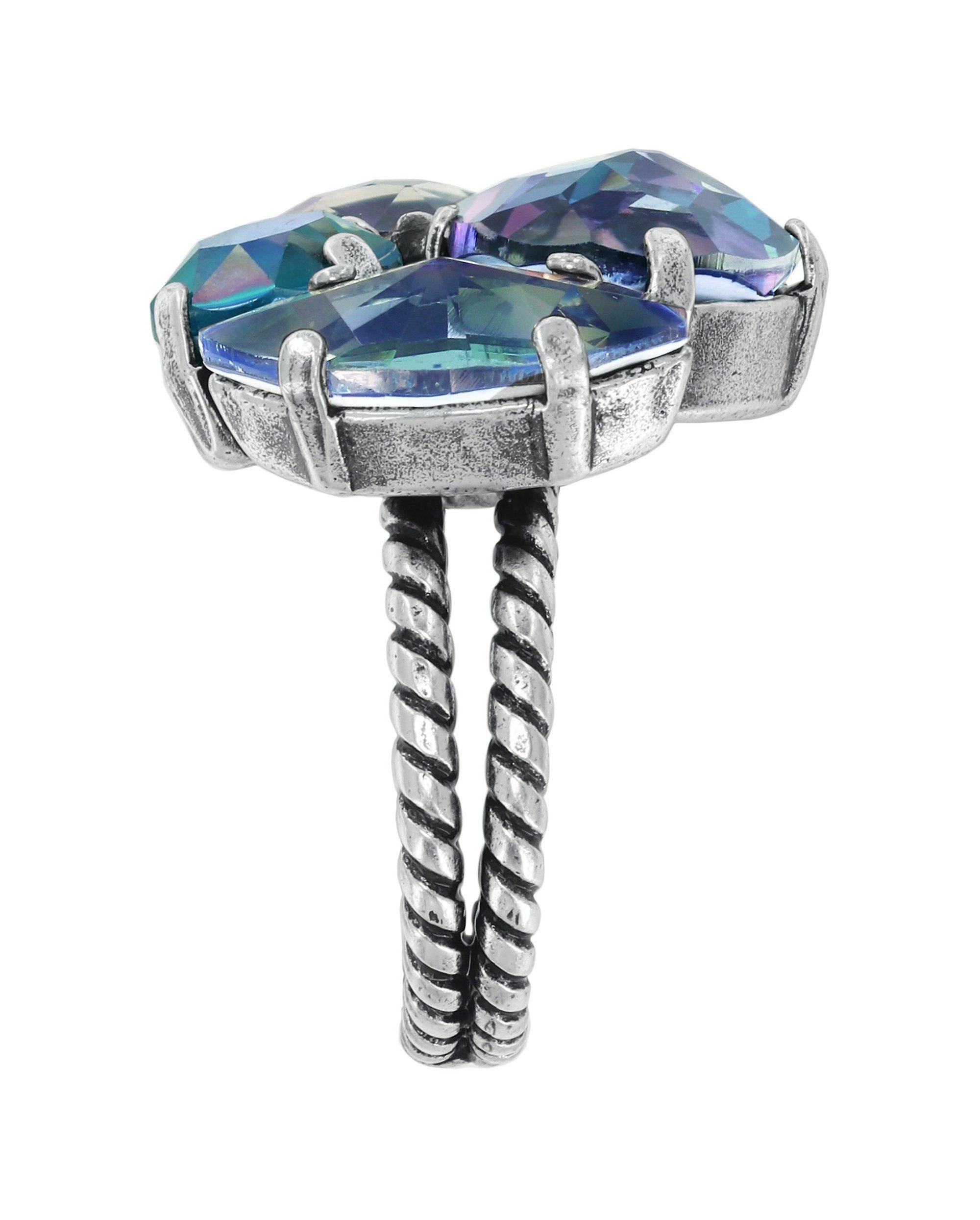 image for Ring Afternoon Tea de Luxe Blue  