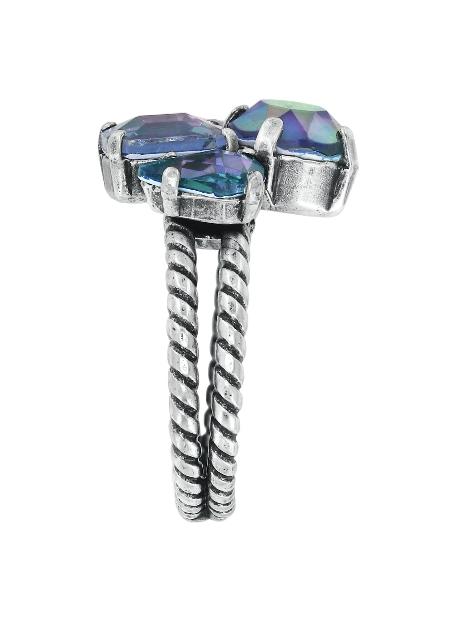 image for Ring Afternoon Tea de Luxe Blue  