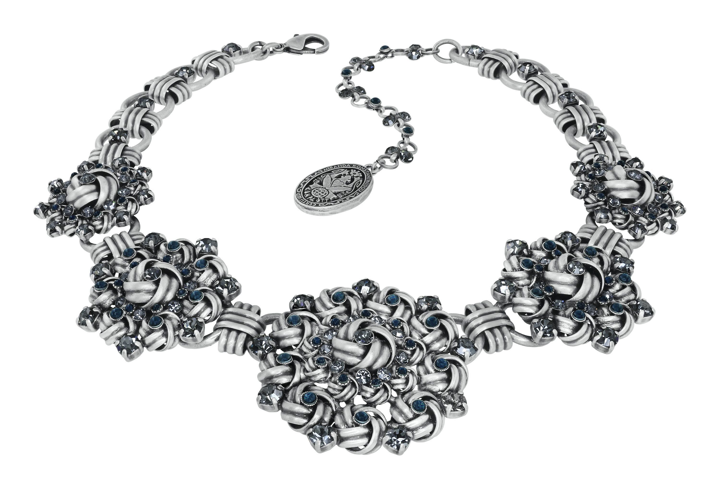 image pour Collier Collier La Comtesse II Noir  