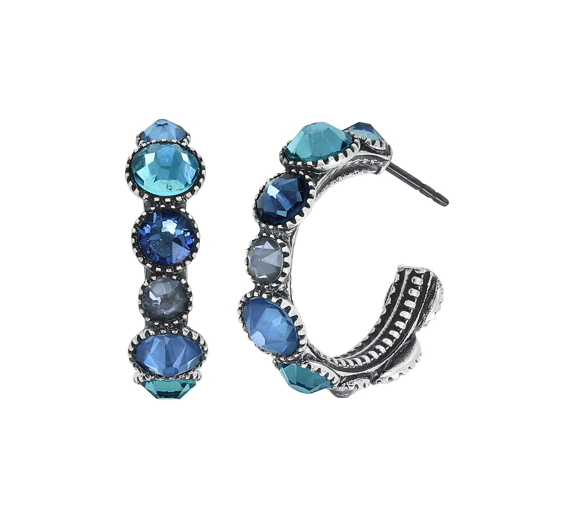 image for Criollo Water Cascade Light Blue  