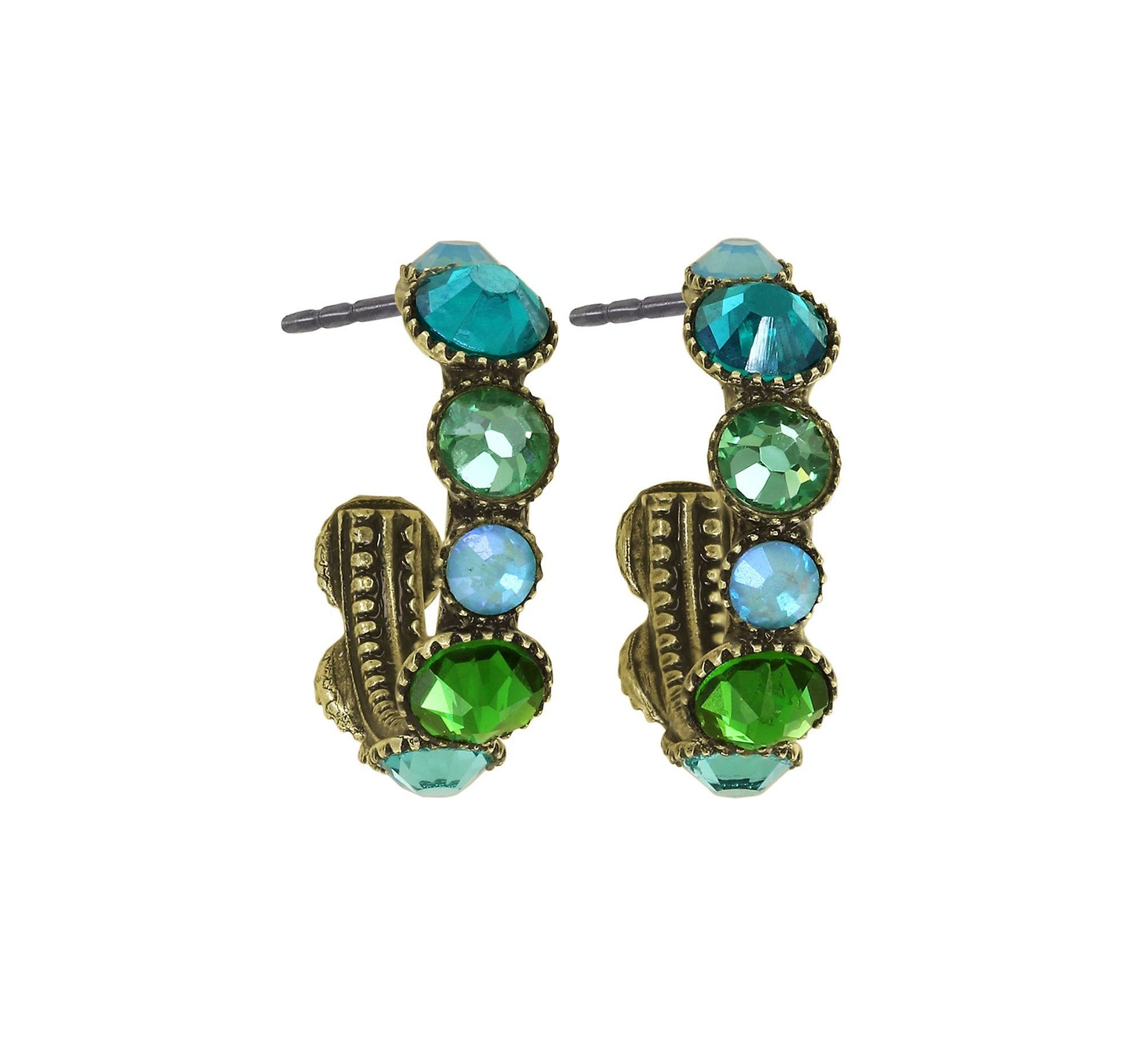 image for Criollo Water Cascade Green  