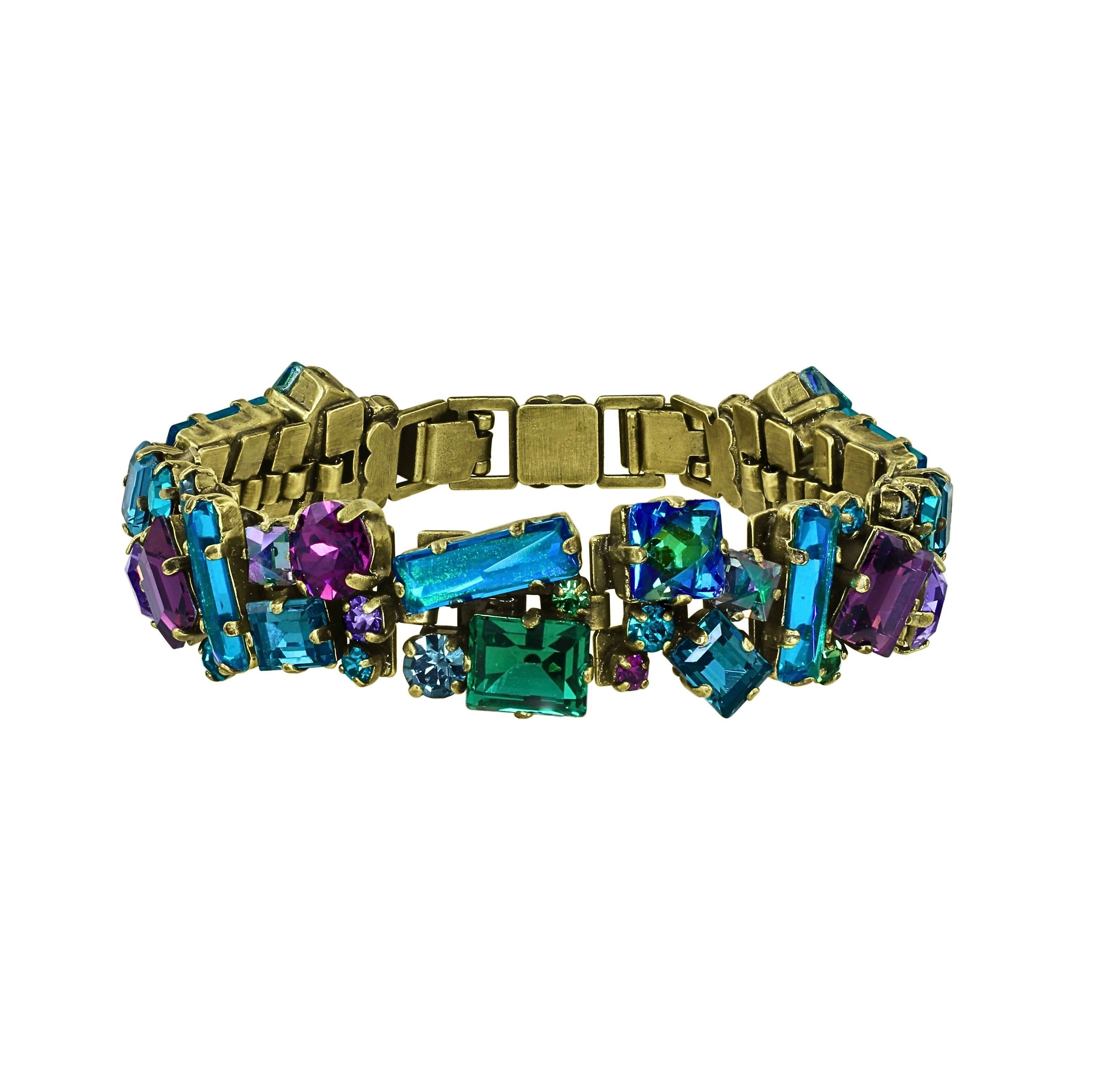 image for Bracelet Straight to Las Vegas Green  