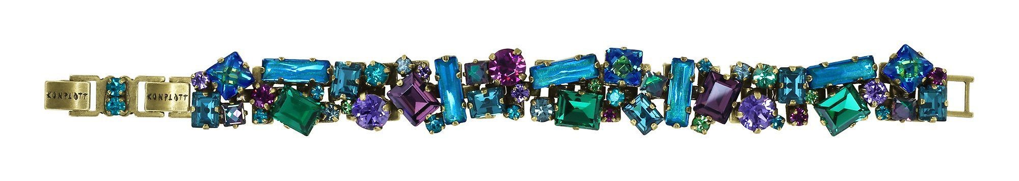 image for Bracelet Straight to Las Vegas Green  