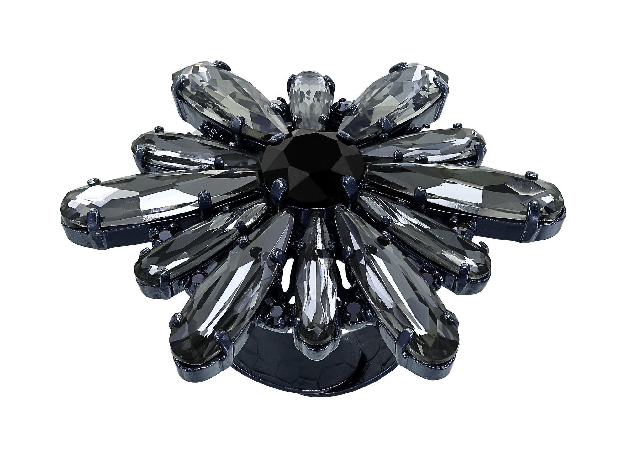 image for Ring Strictly Beautiful Black  