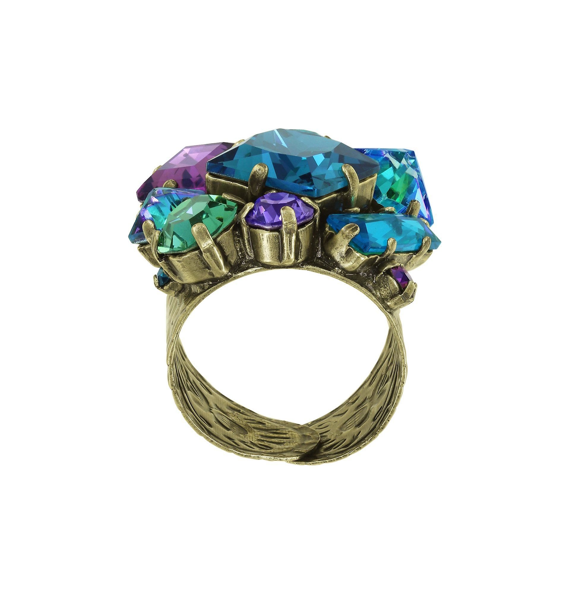 image for Ring Straight to Las Vegas Green  