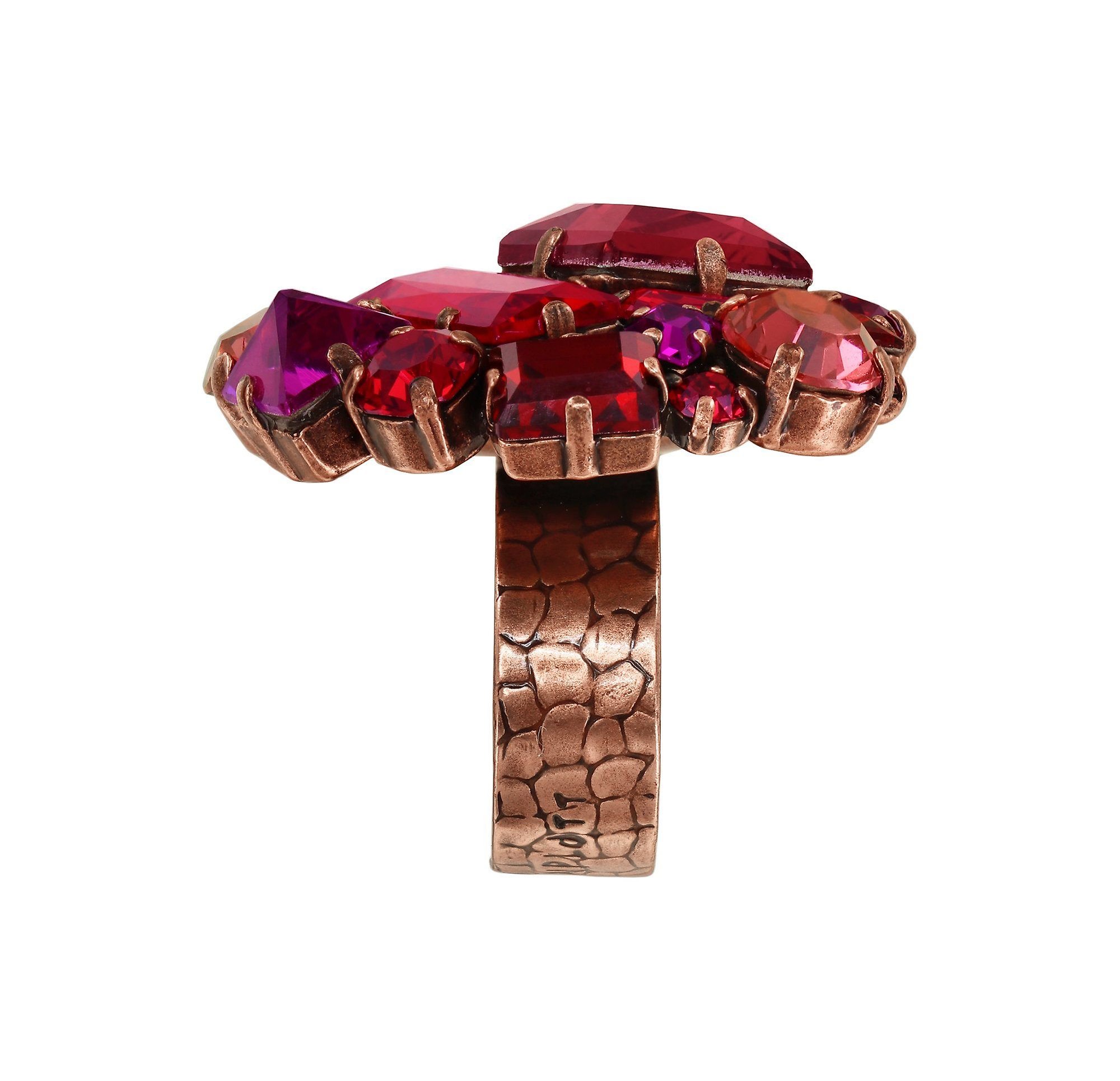 image for Ring Straight to Las Vegas Red  
