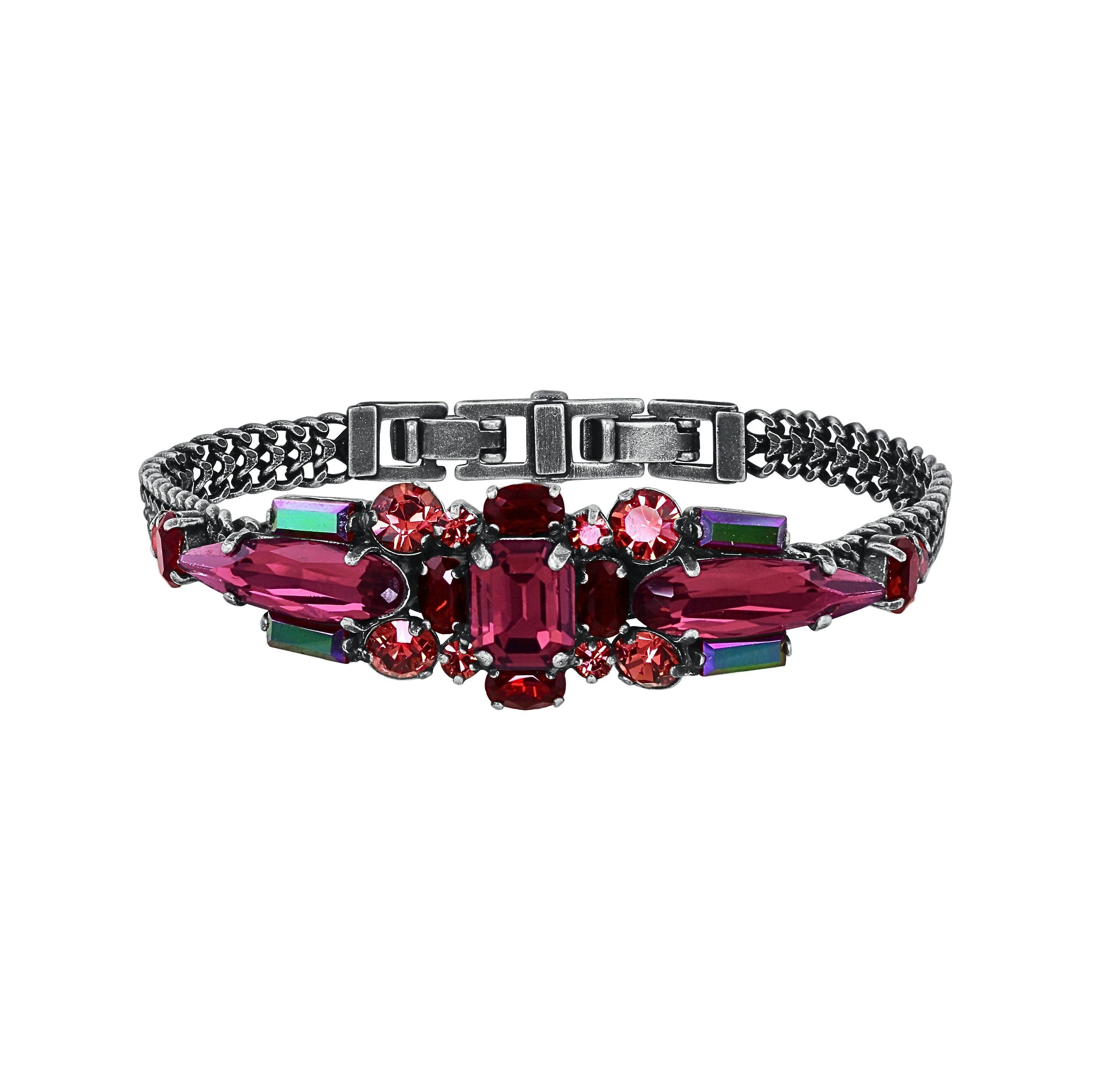 image for Bracelet Strictly Beautiful Red  