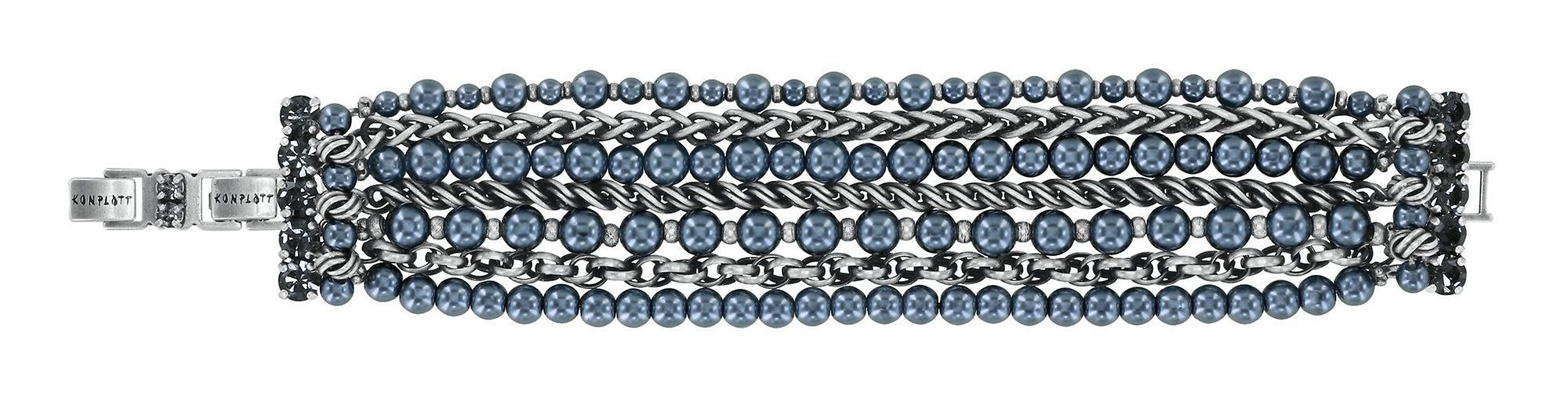 image for Bracelet La Comtesse II Black  