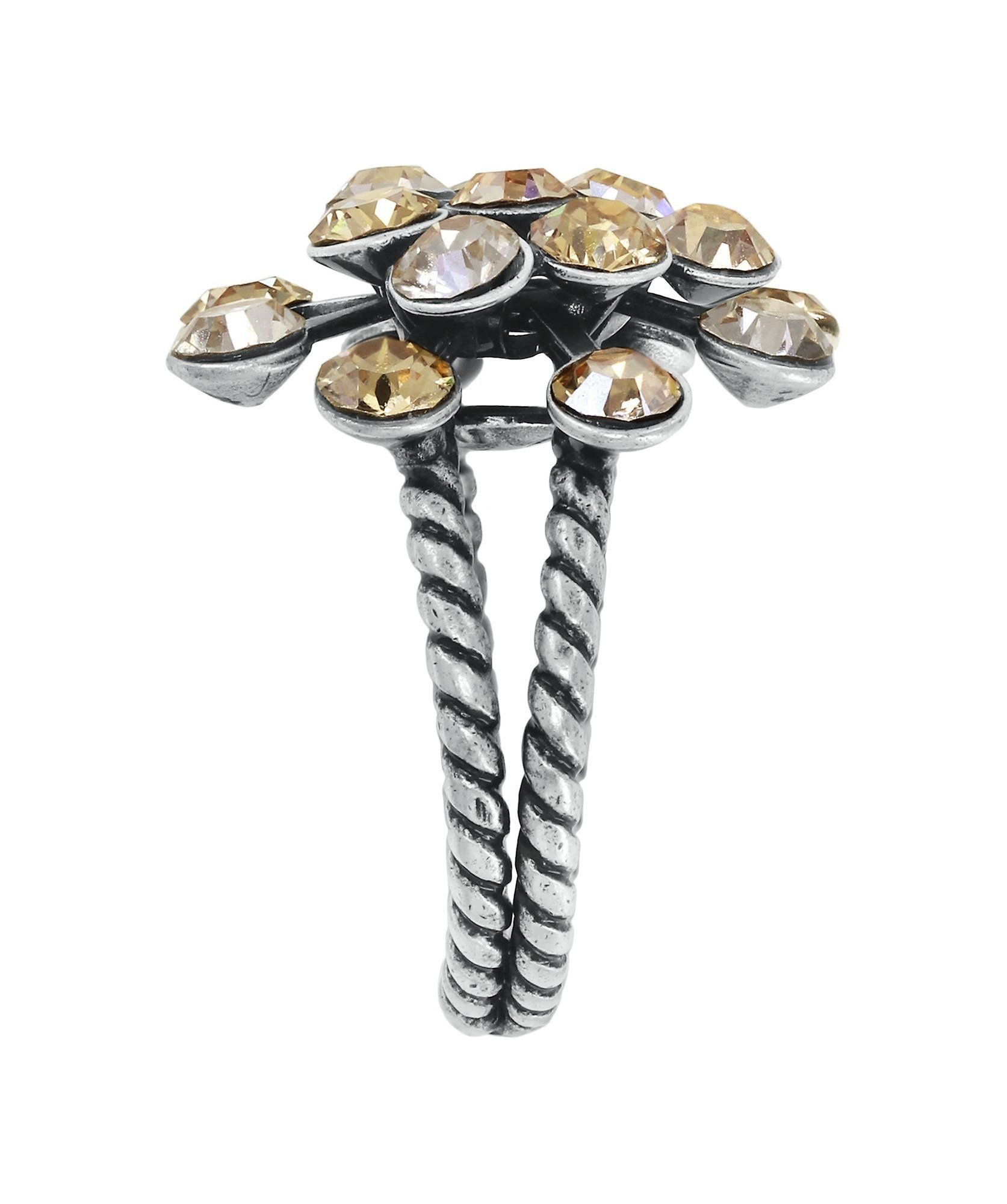 image for Ring Magic Fireball Beige  Classic Size (21mm Ø)