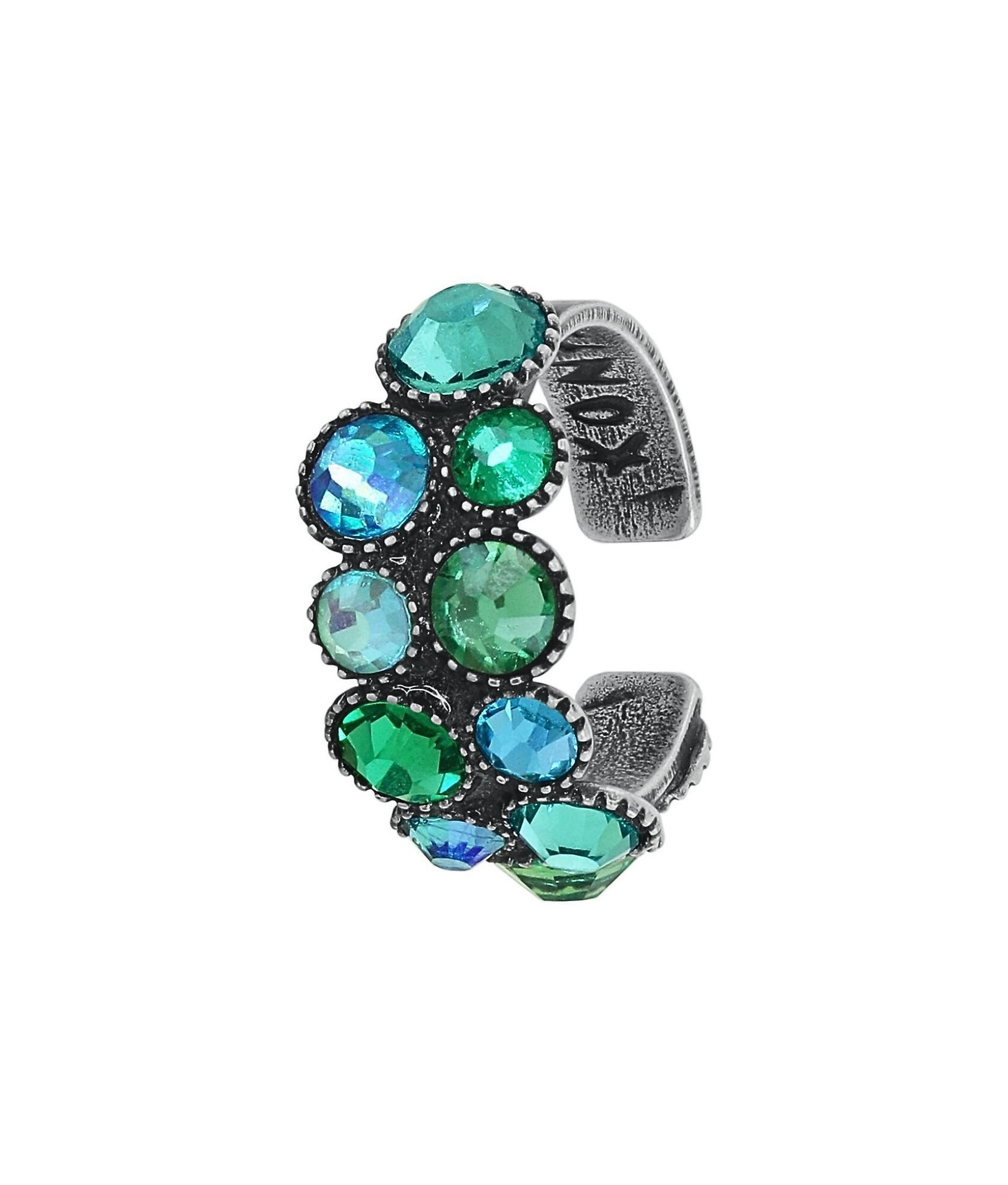 image pour Manchette d'oreille Water Cascade Vert  