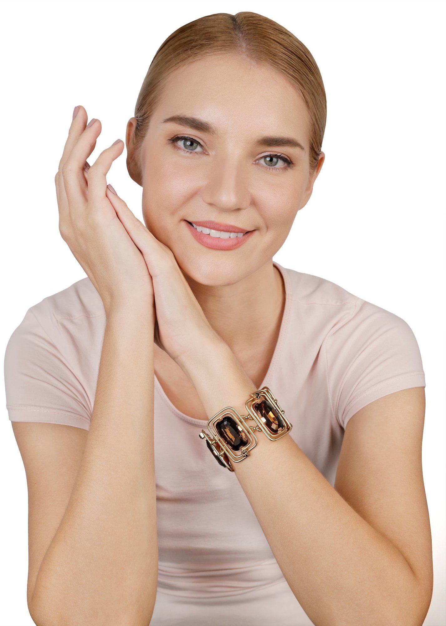 image pour Bracelet To The Max Marron  size L