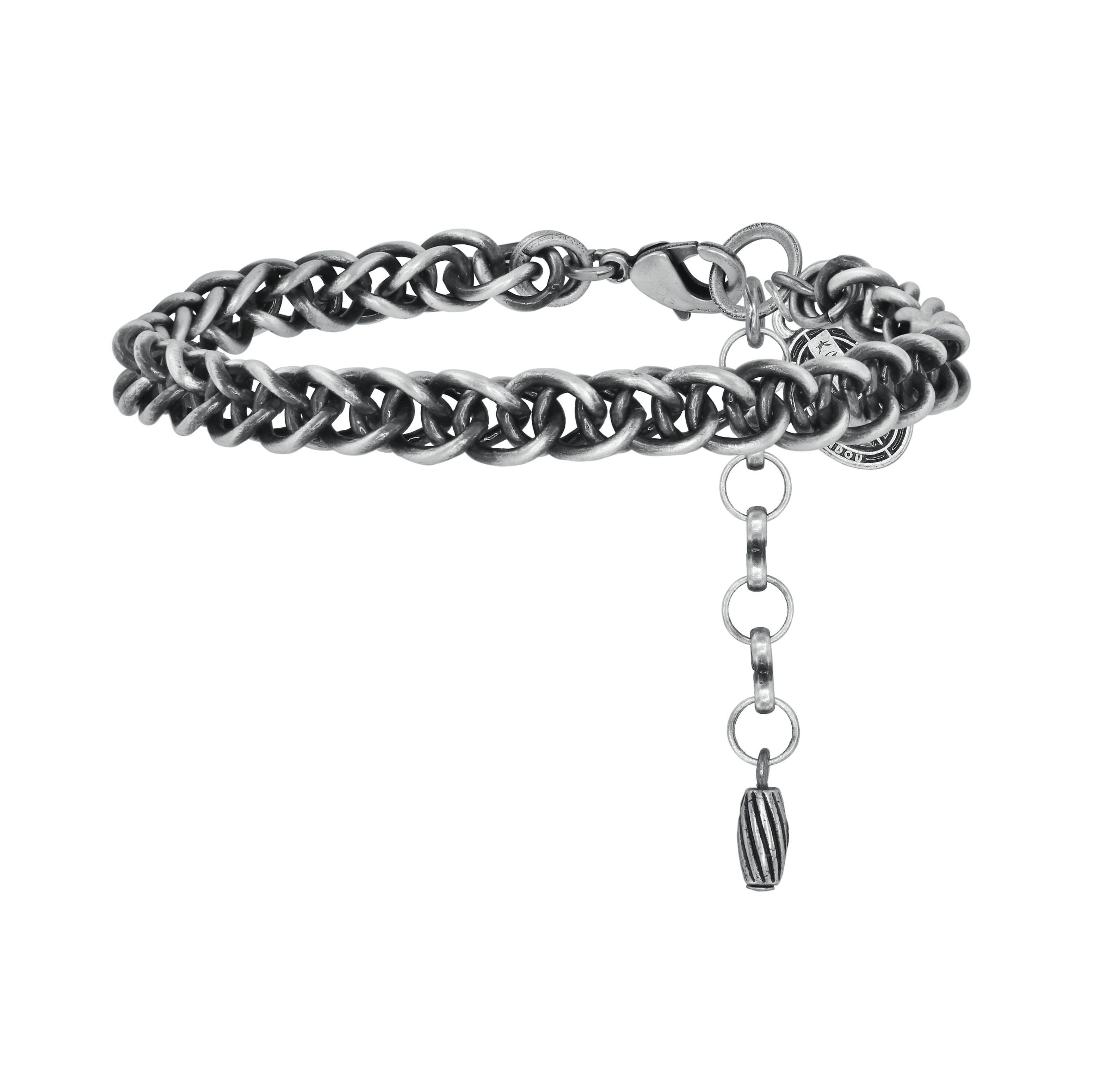 image pour Bracelet Free Spirit Argent  