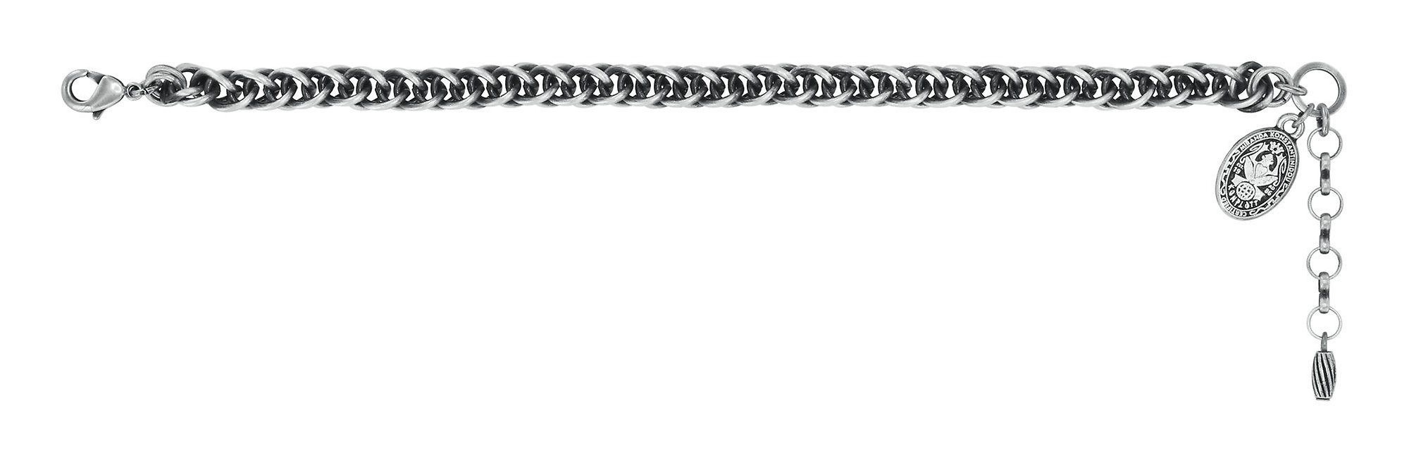 image for Bracelet Free Spirit Silver  