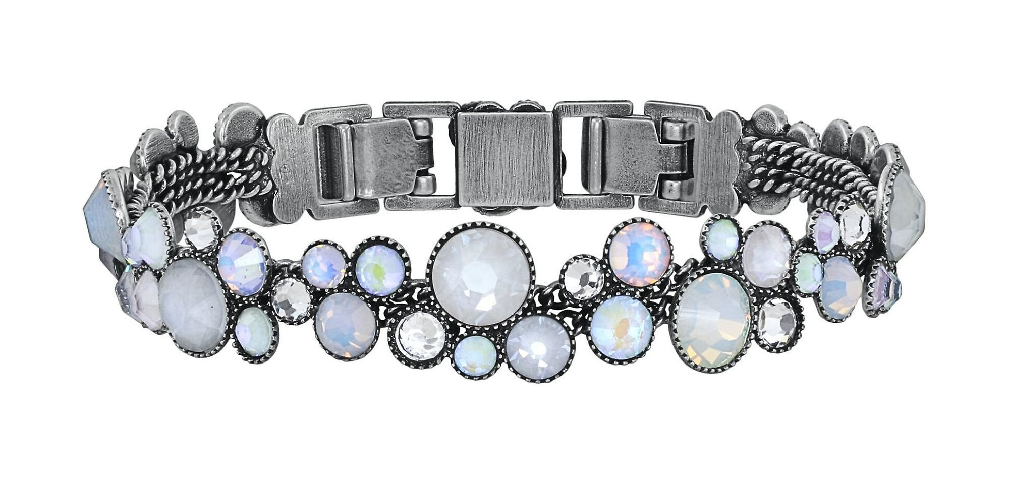 image for Bracelet Water Cascade White  