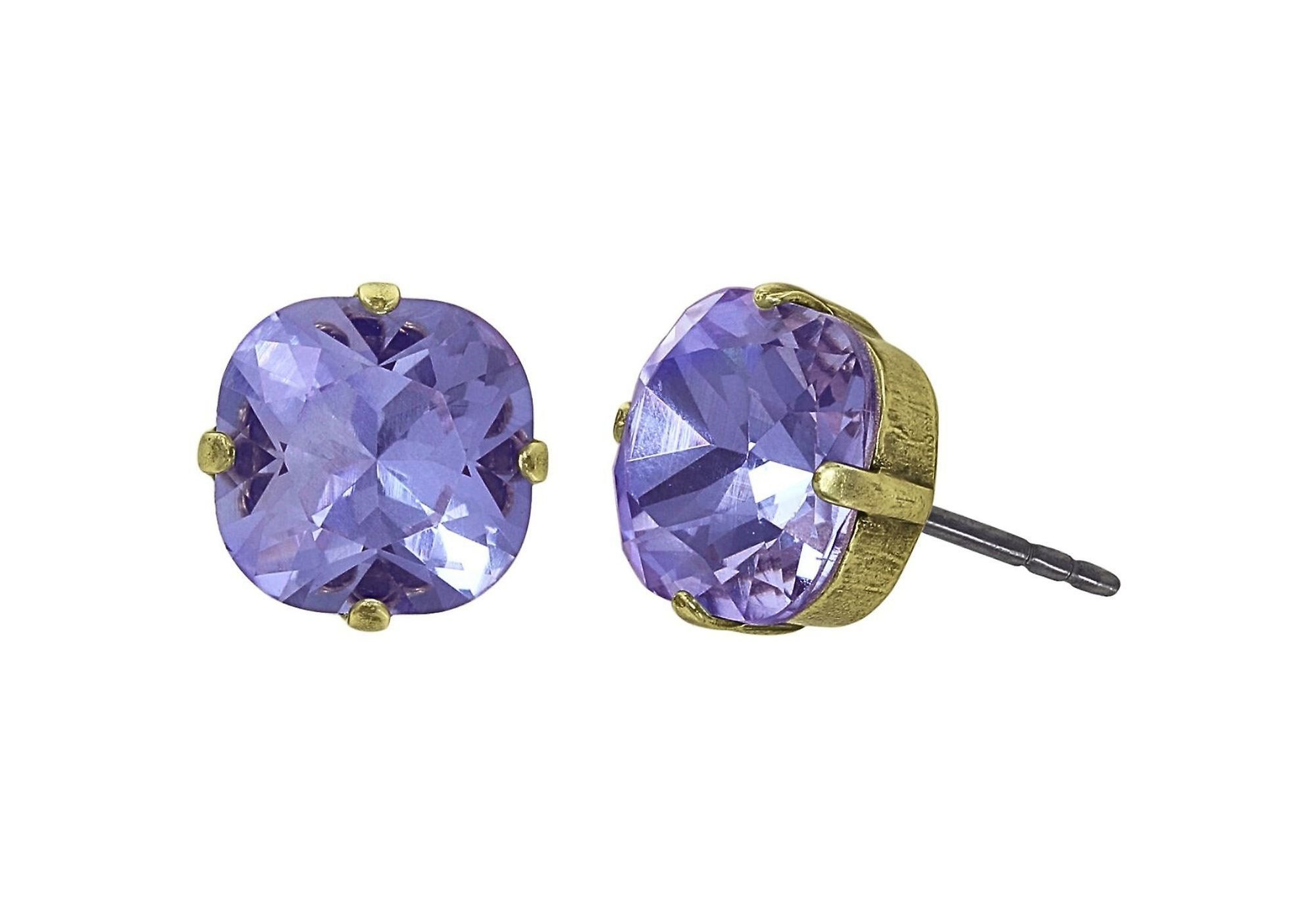 image for Earring Stud Artdecode Pink  