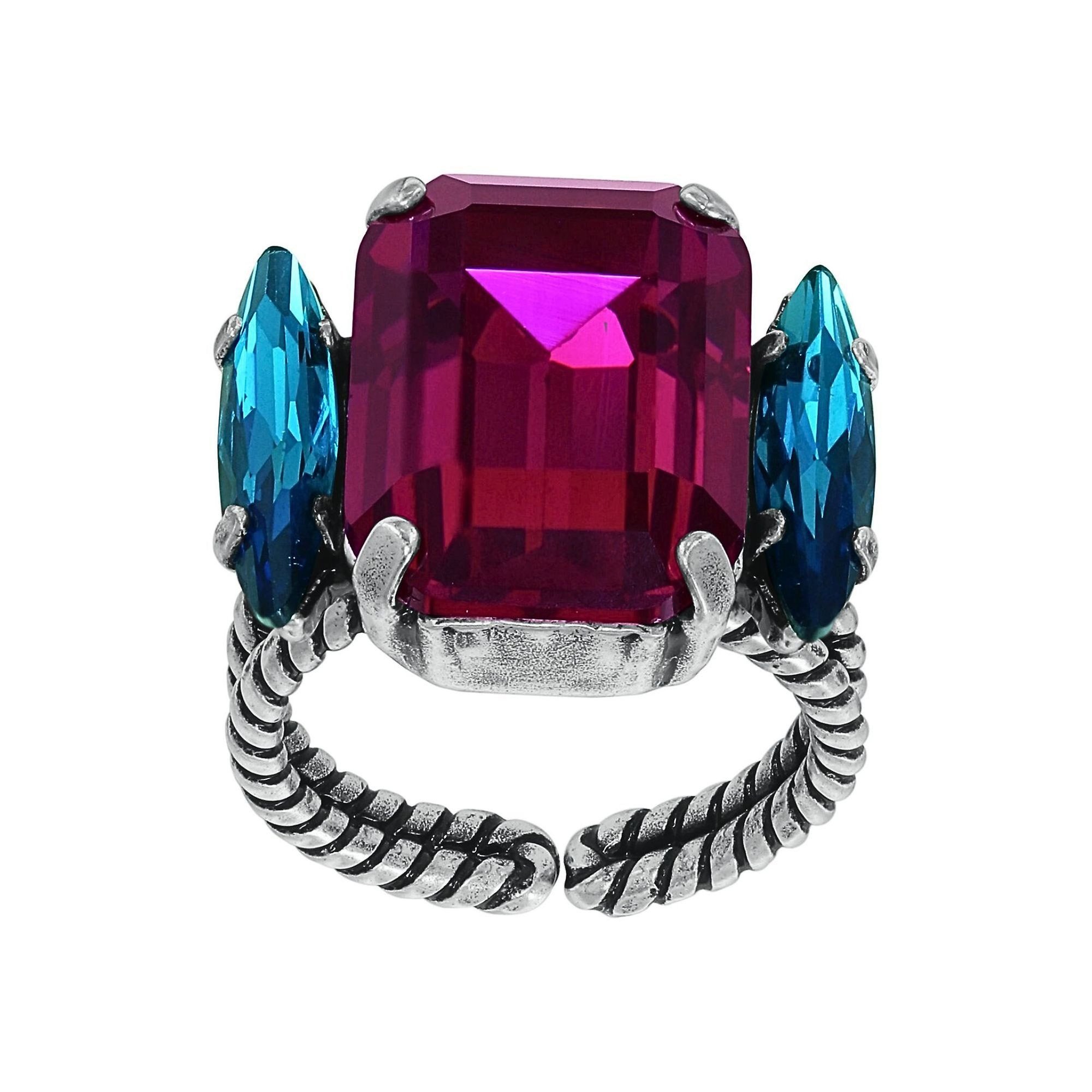 Bild für Ring Artdecode Multi  