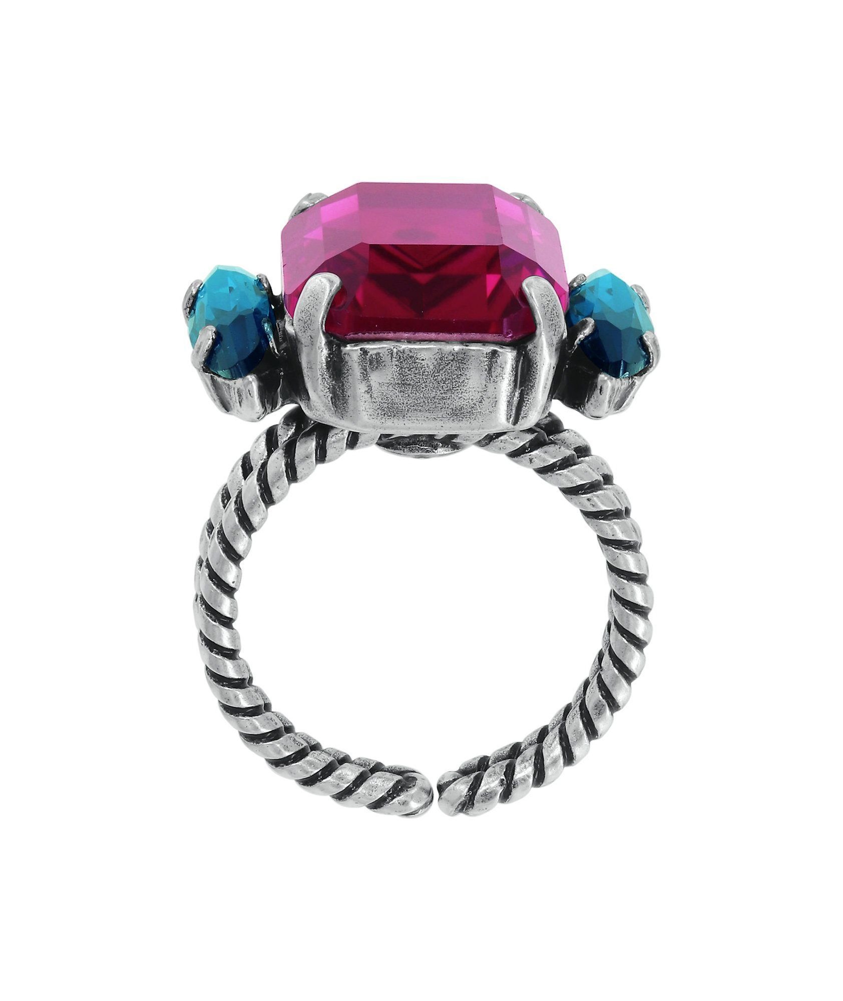 image pour Anneau Artdecode Multi  