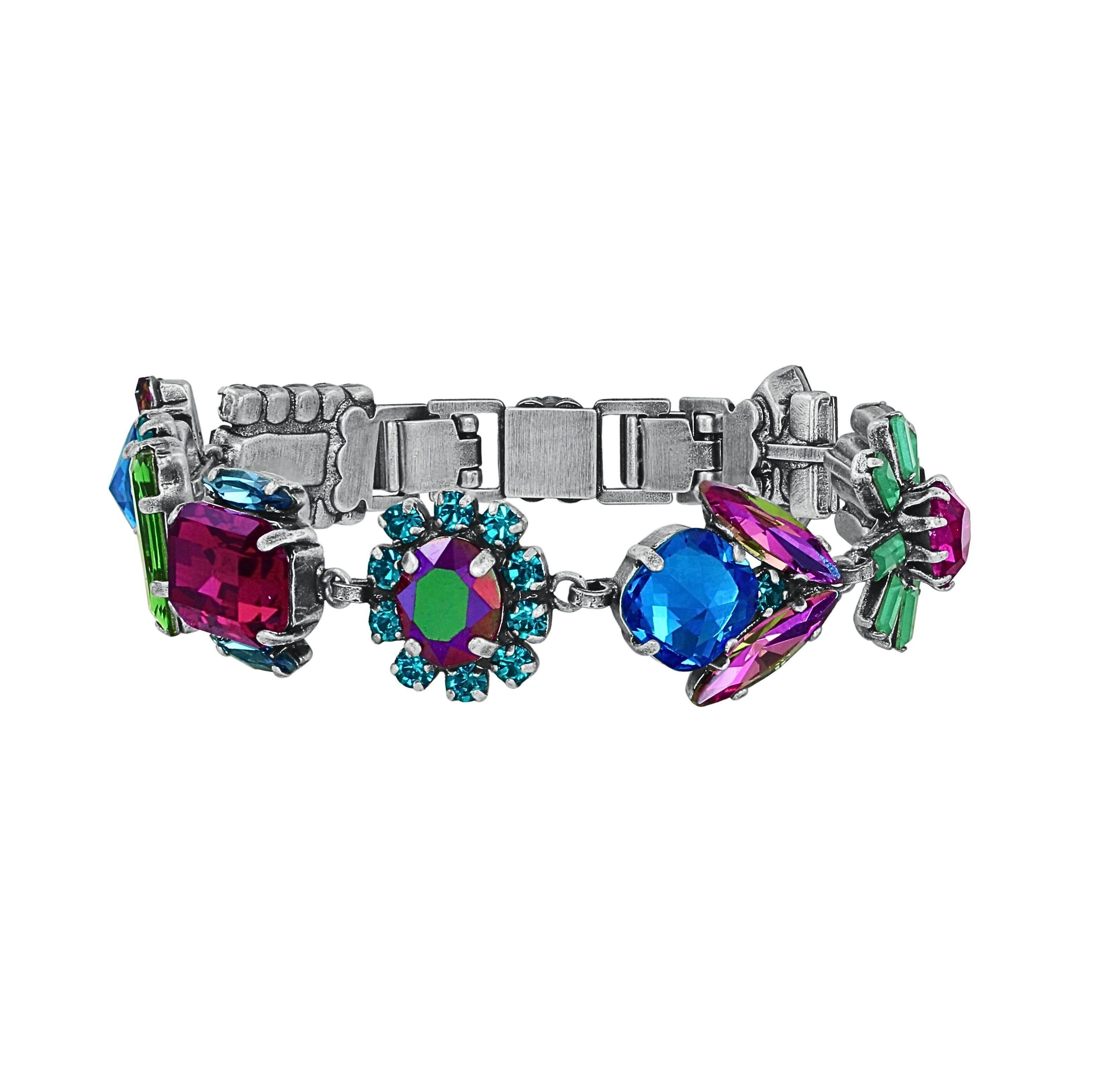 image for Bracelet Artdecode Multi  