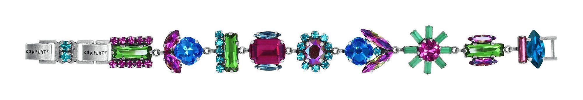 image for Bracelet Artdecode Multi  