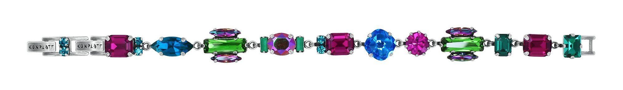 image for Bracelet Artdecode Multi  