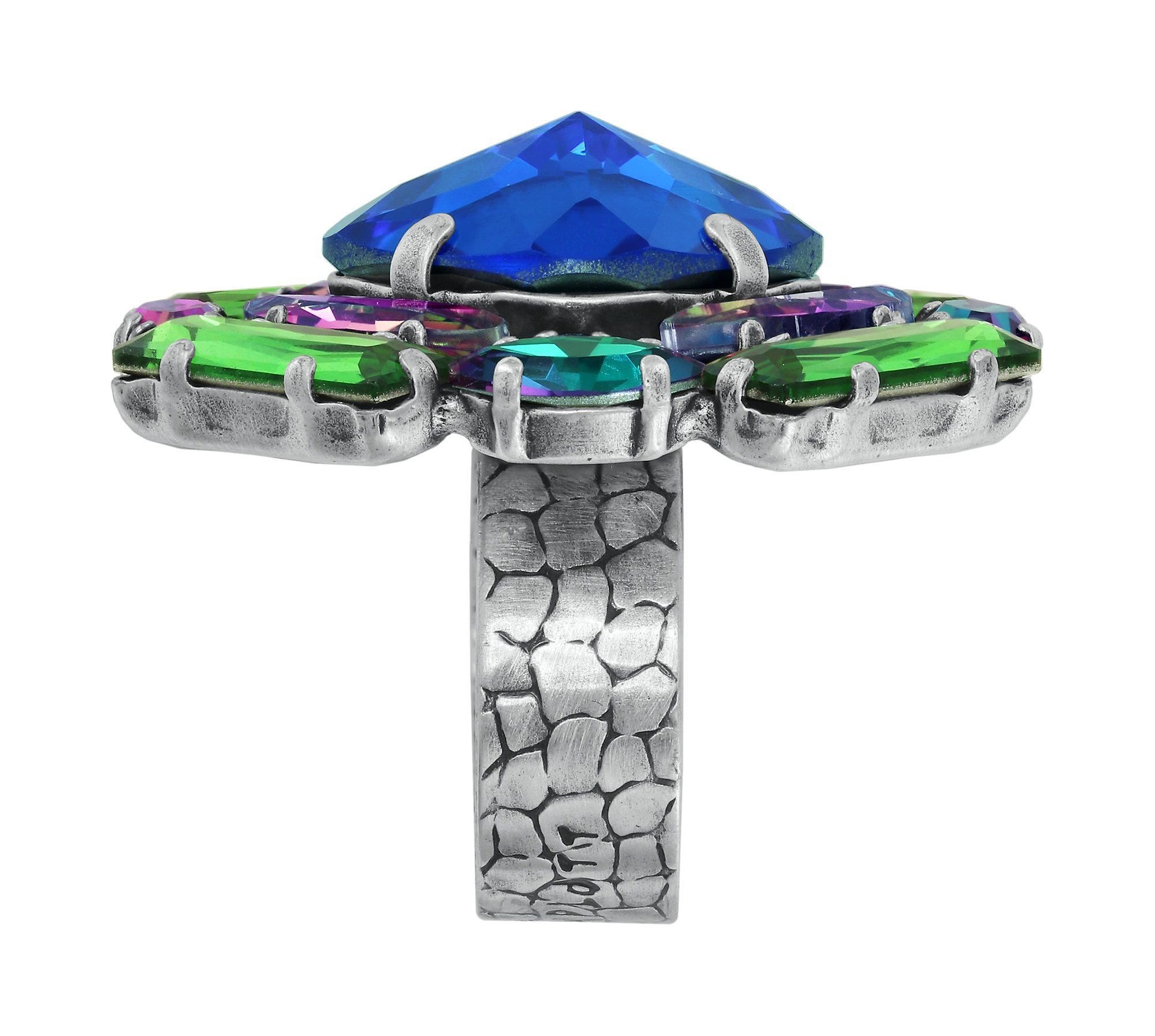 image for Ring Artdecode Multi  