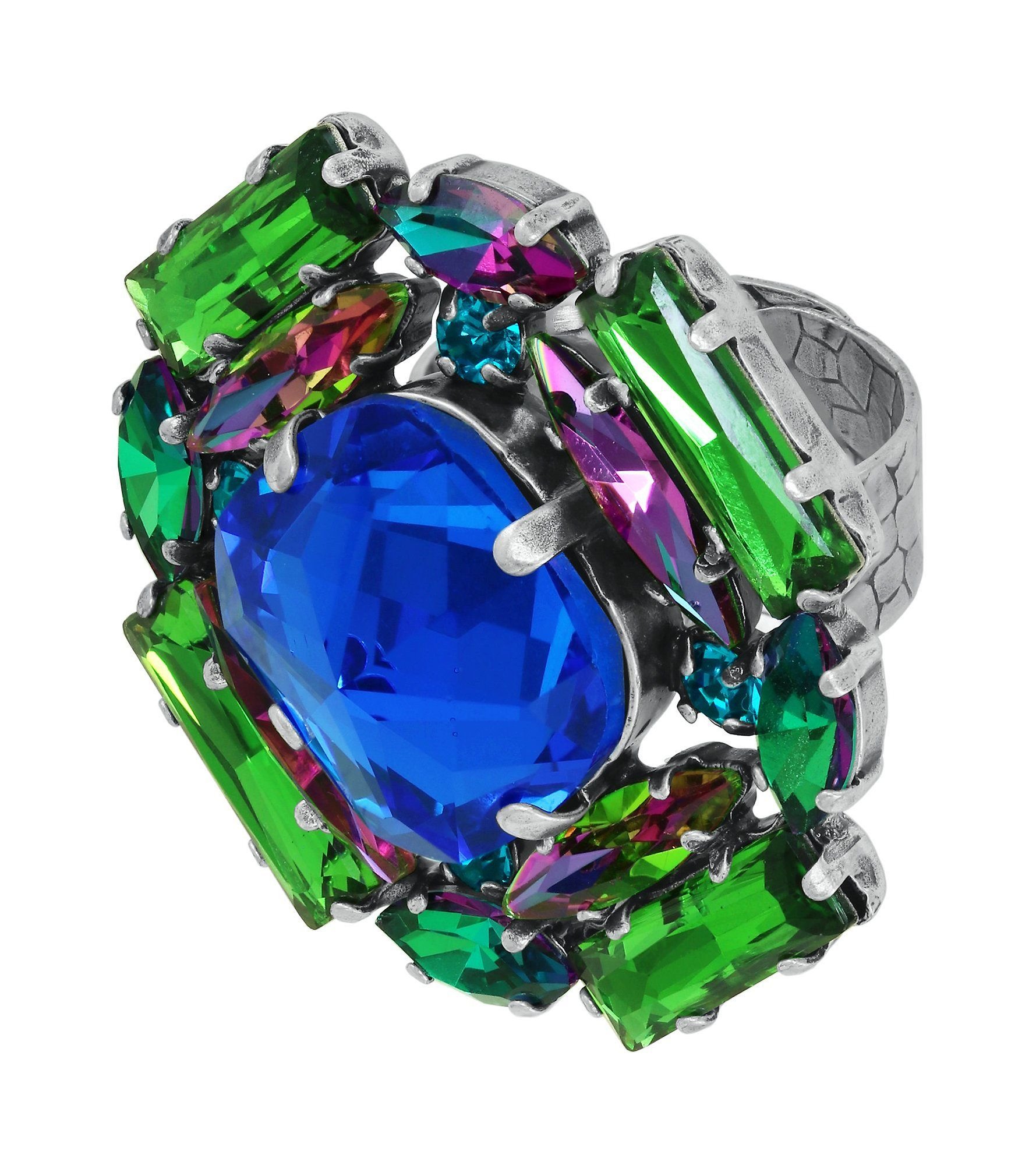 image for Ring Artdecode Multi  