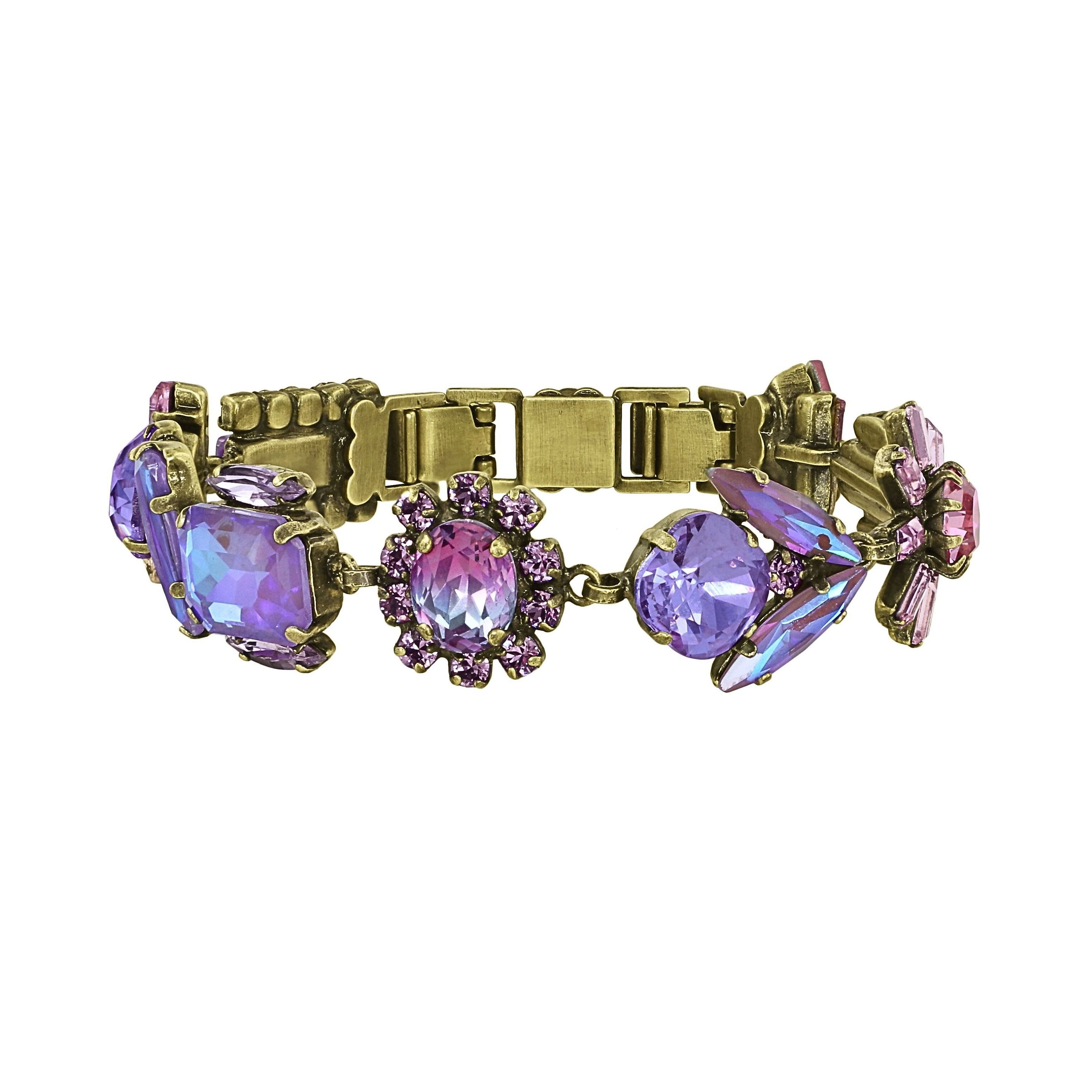 image for Bracelet Artdecode Pink  