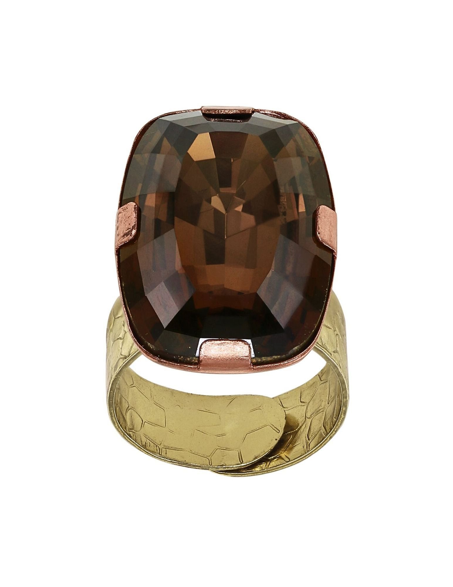 image for Ring To The Max Brown  size L